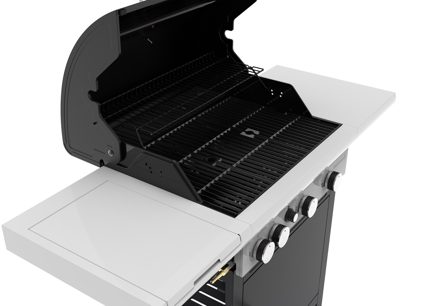 Barbecook Spring 3212