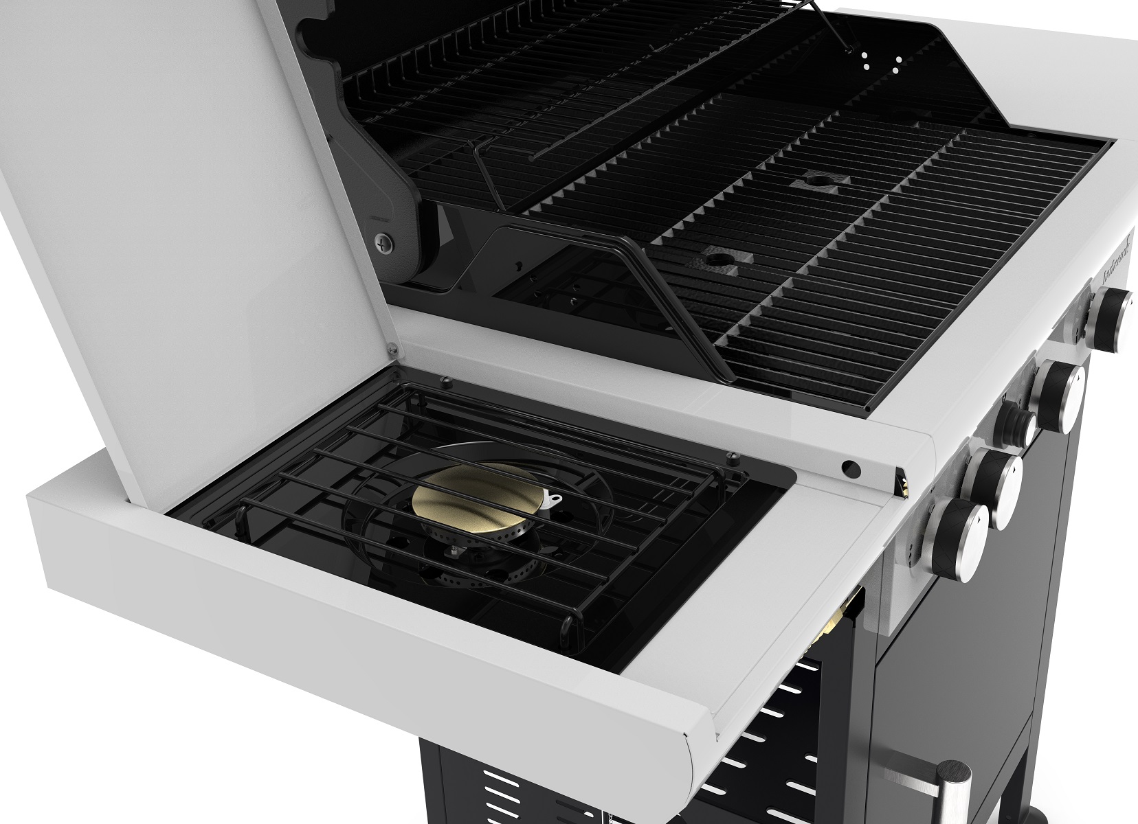 Barbecook Spring 3212