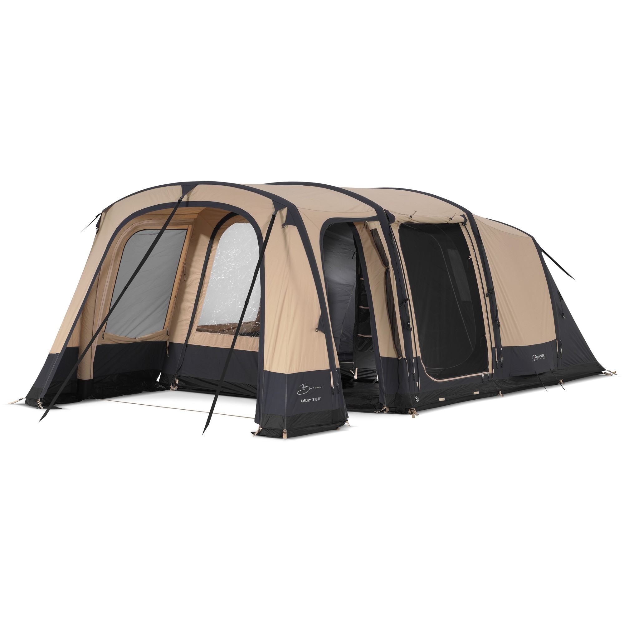 Bardani Airspace 310TC