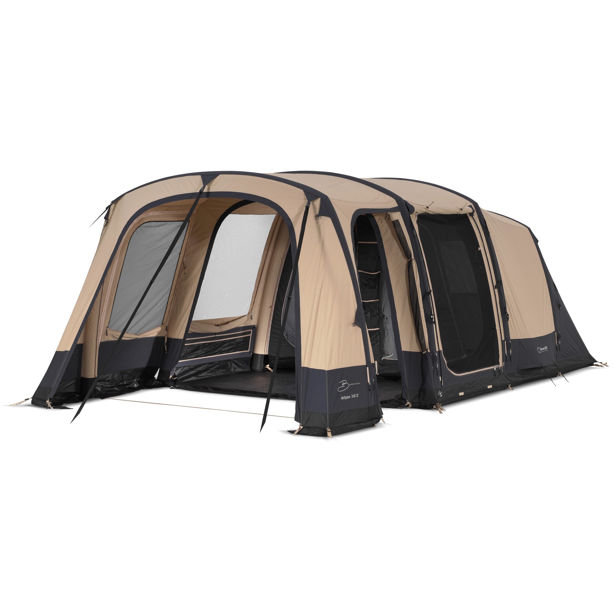 Bardani Airspace 310TC