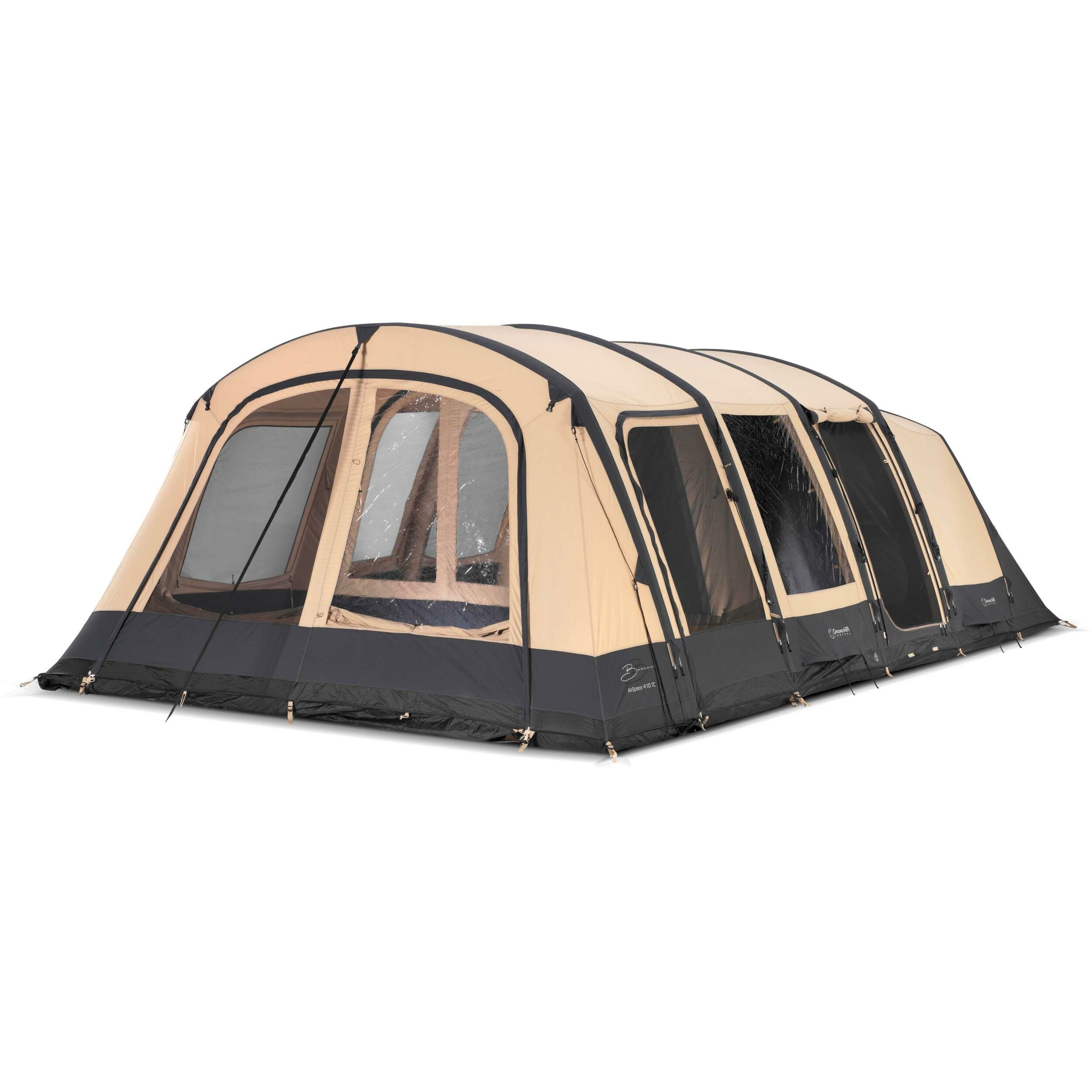 Bardani Airspace 410 TC