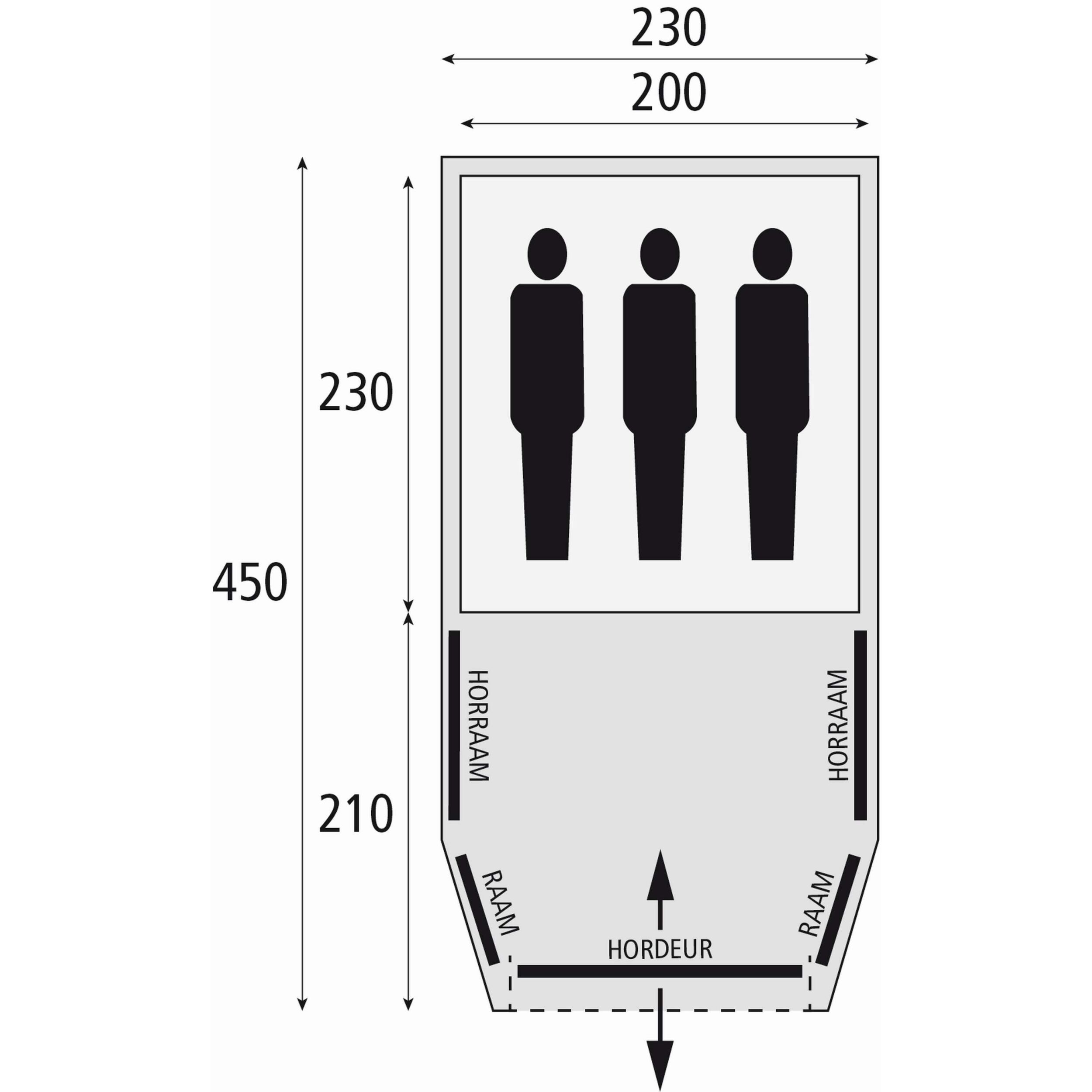 Bardani Airwave 230 TC