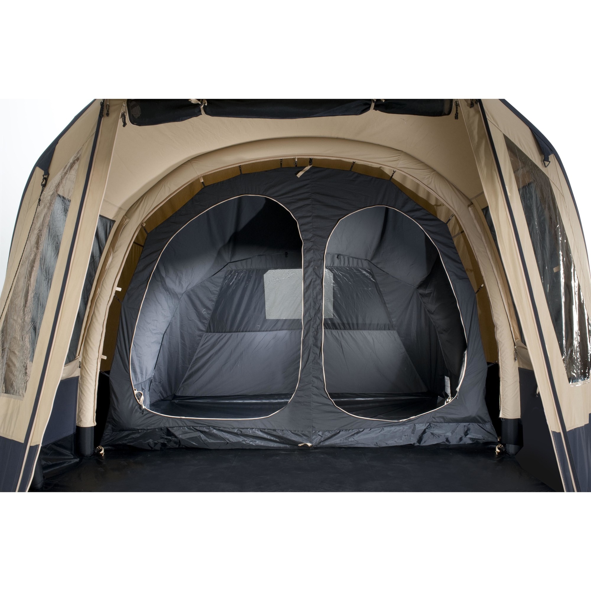 Bardani Airwave deluxe 300 TC