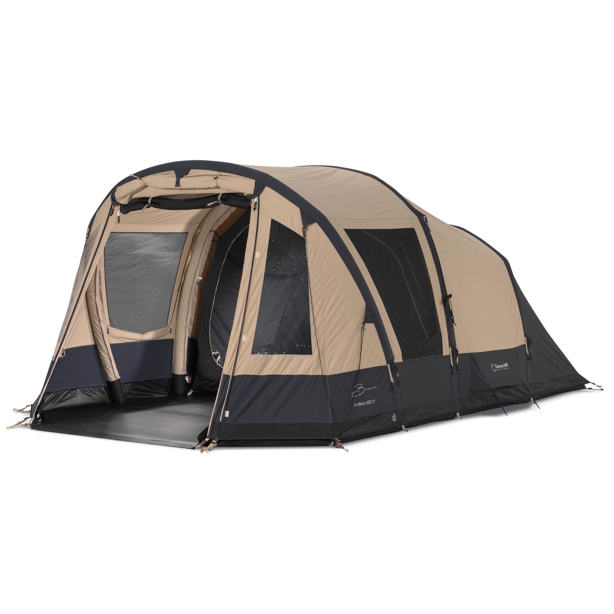 Bardani Airwave deluxe 300 TC