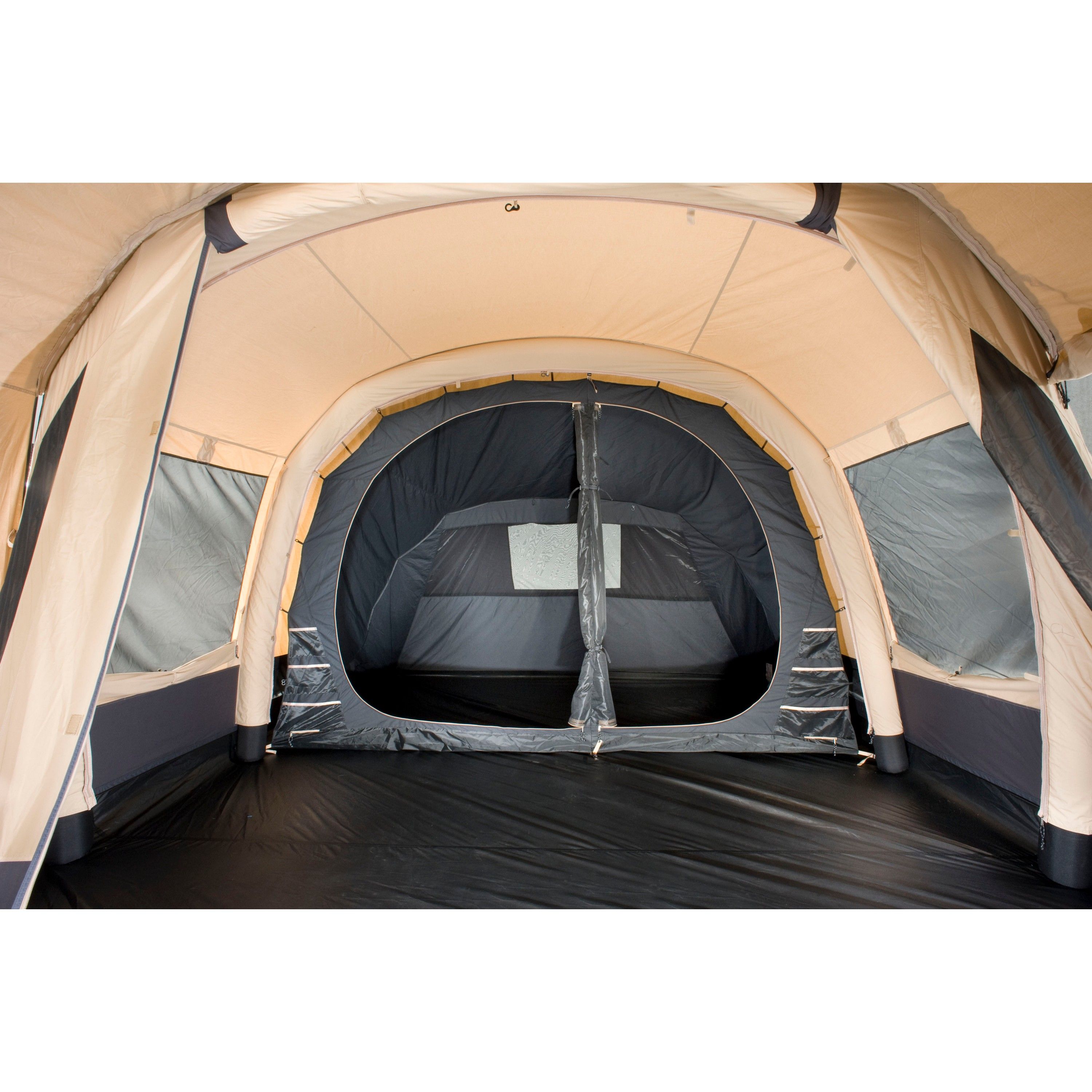 Bardani Airwave deluxe 350 TC