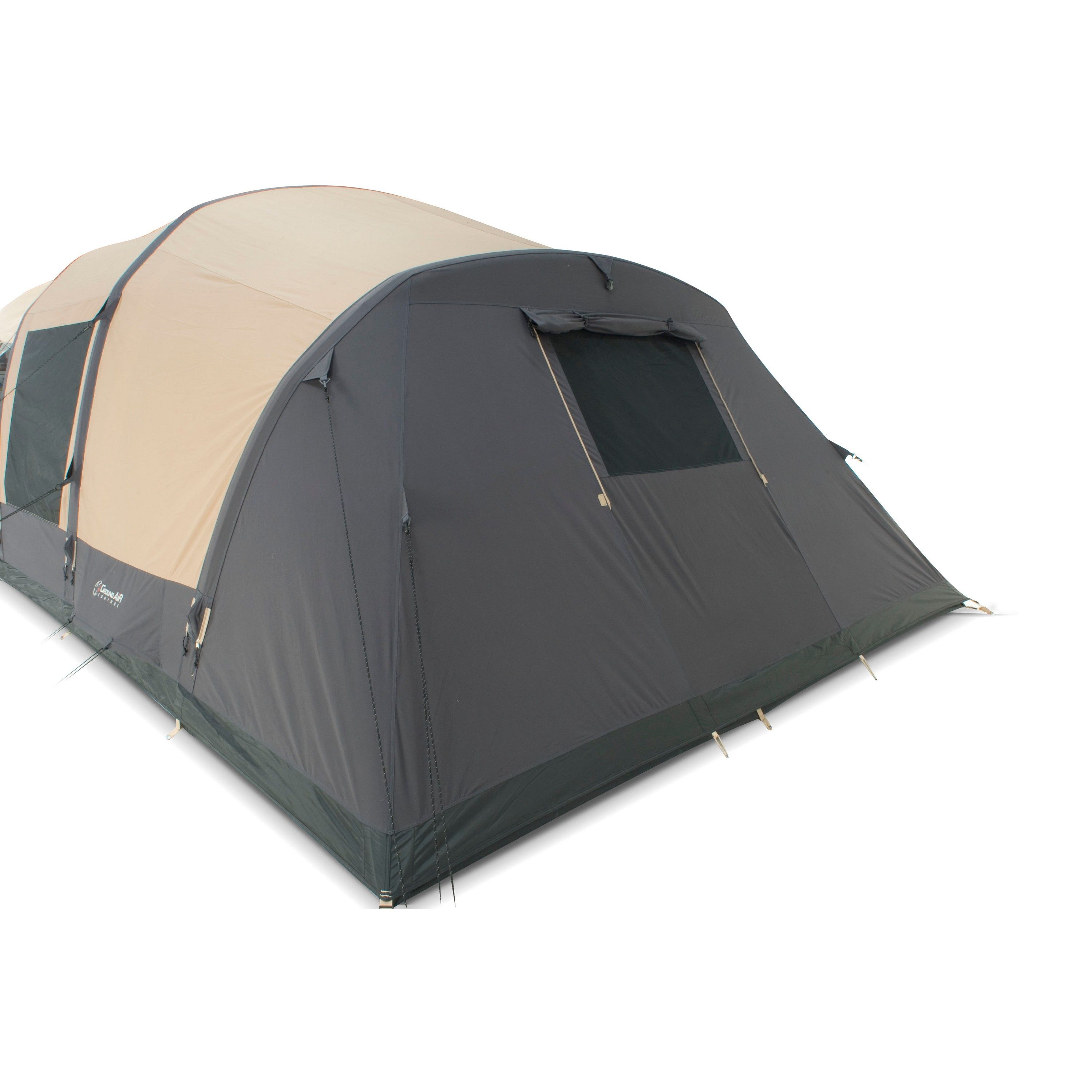 Bardani Airwave deluxe 350 TC