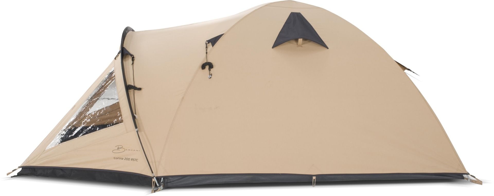 Bardani Cortina 170 RSTC