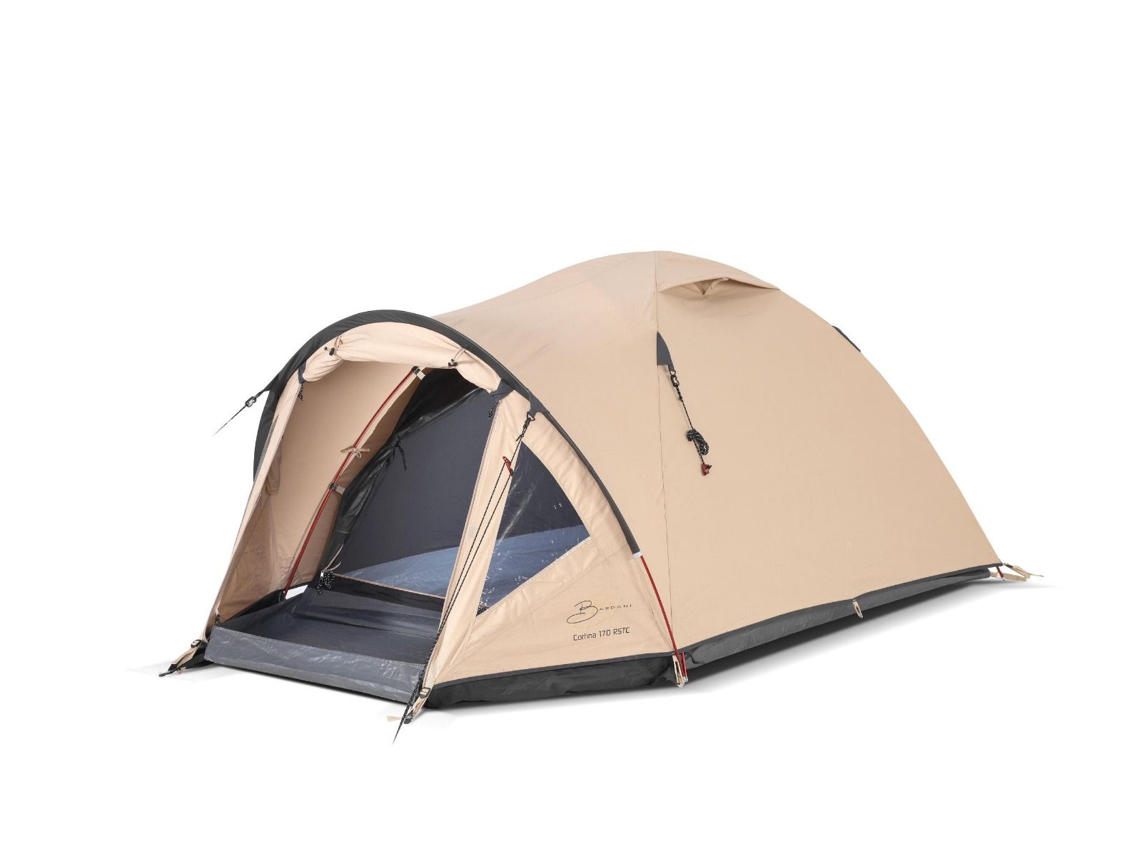 Bardani Cortina 170 RSTC