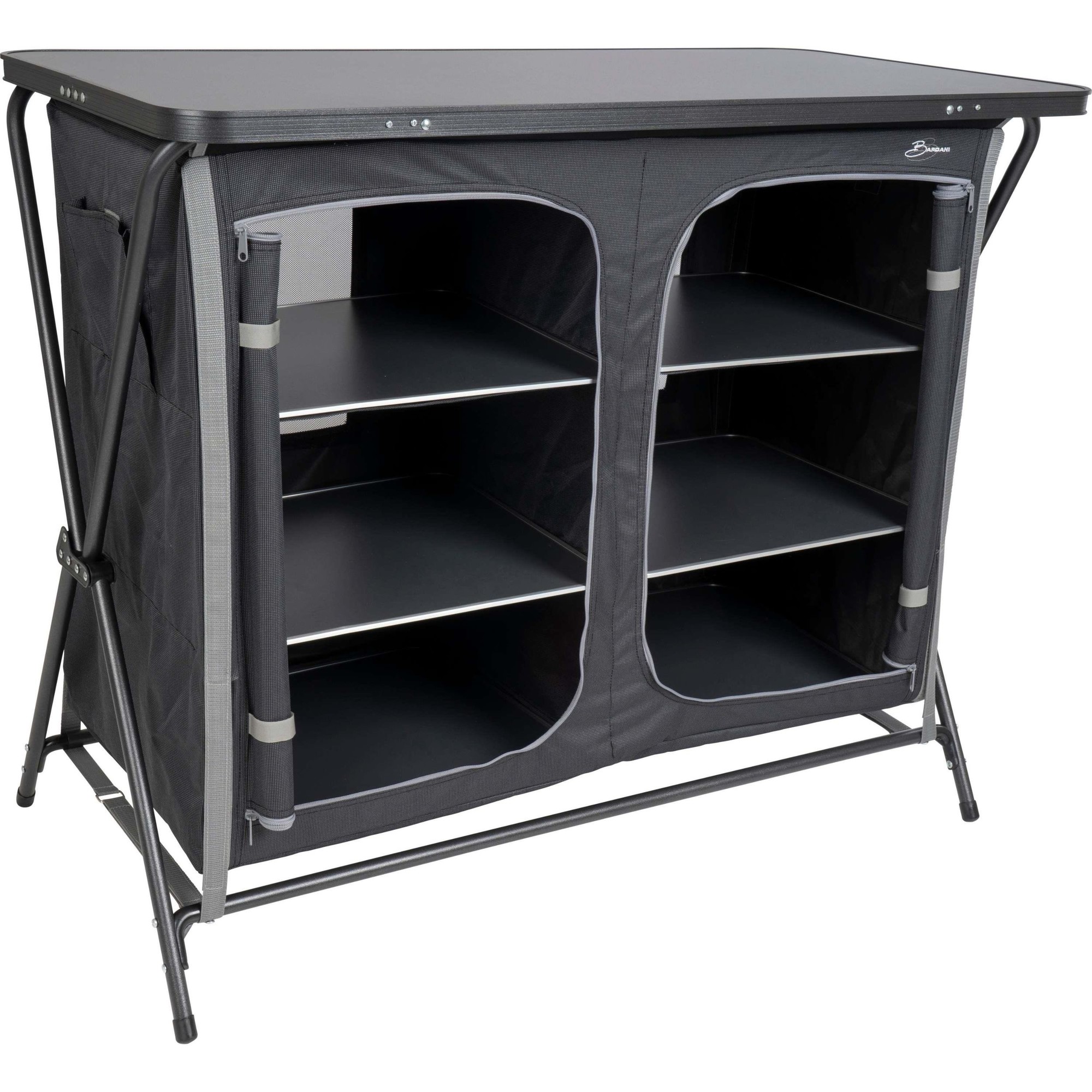 Bardani Ripiani X6 kast