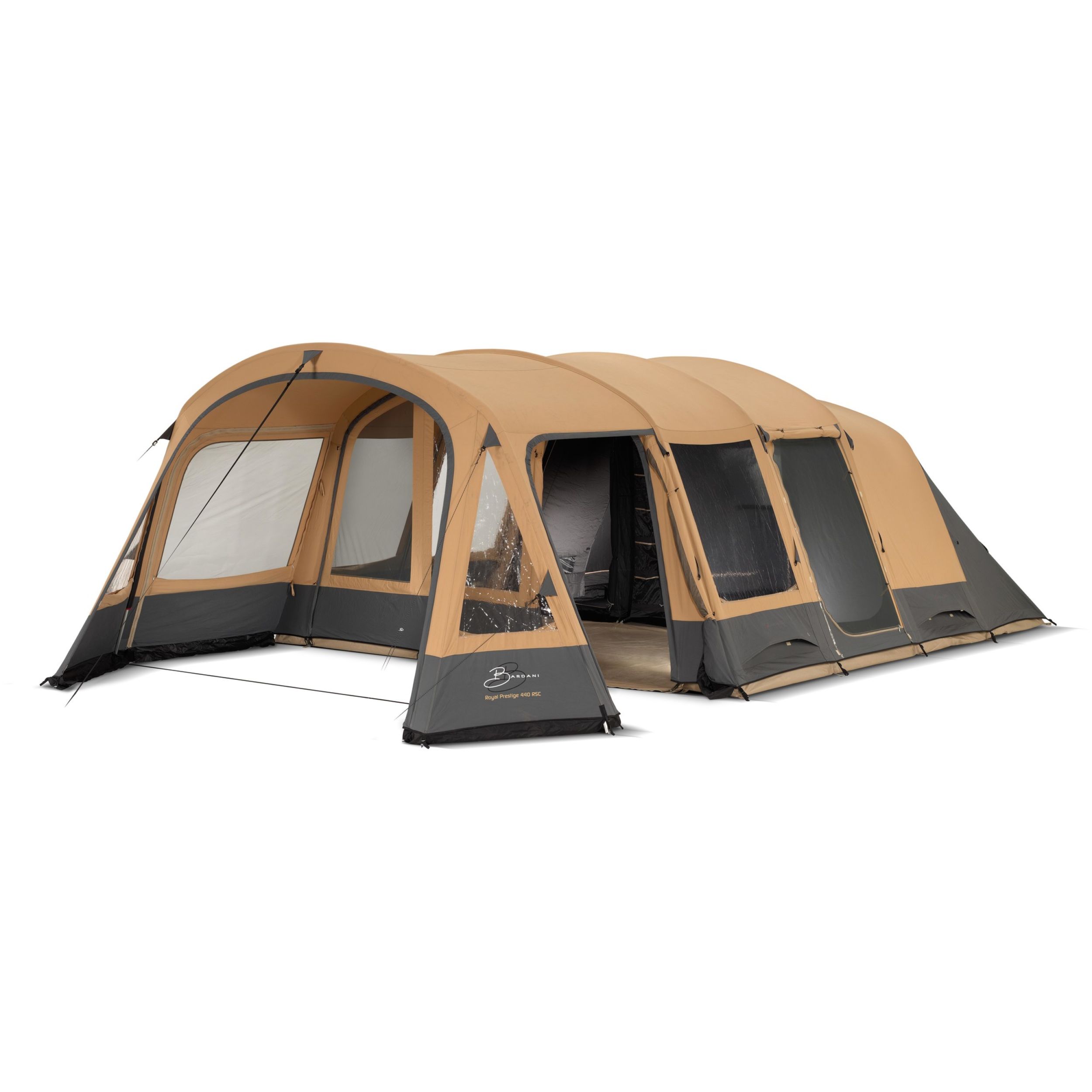 Bardani Royal Prestige 340 RSC 2025