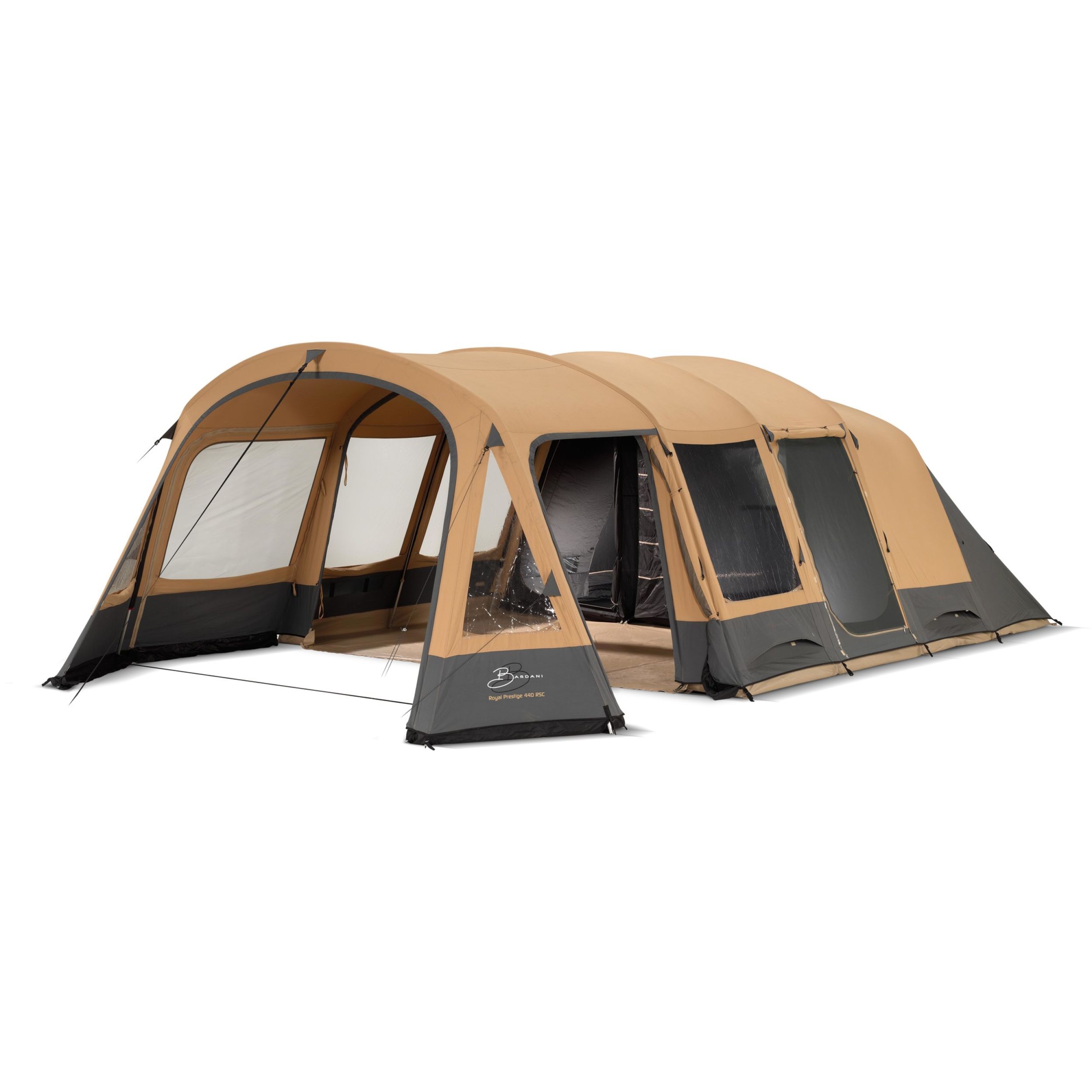 Bardani Royal Prestige 340 RSC 2025