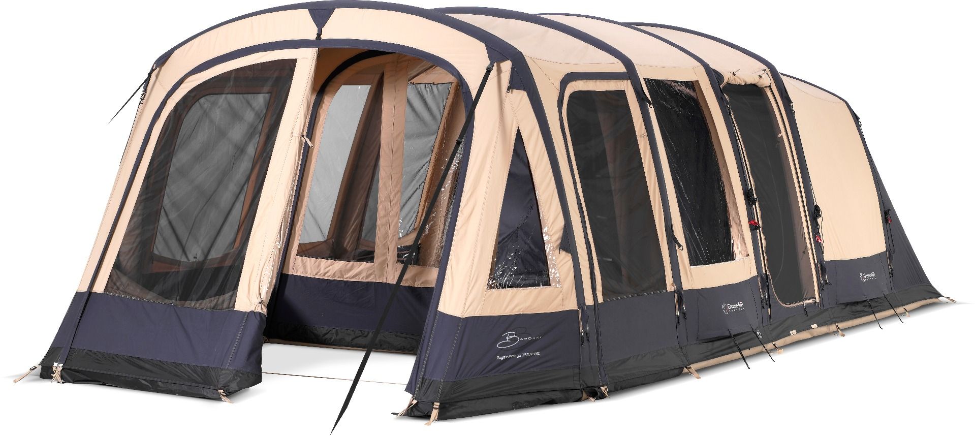 Bardani Royal Prestige AIR 350 RSC 2025