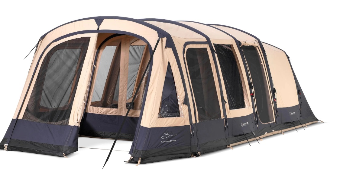 Bardani Royal Prestige AIR 410 RSC 2025