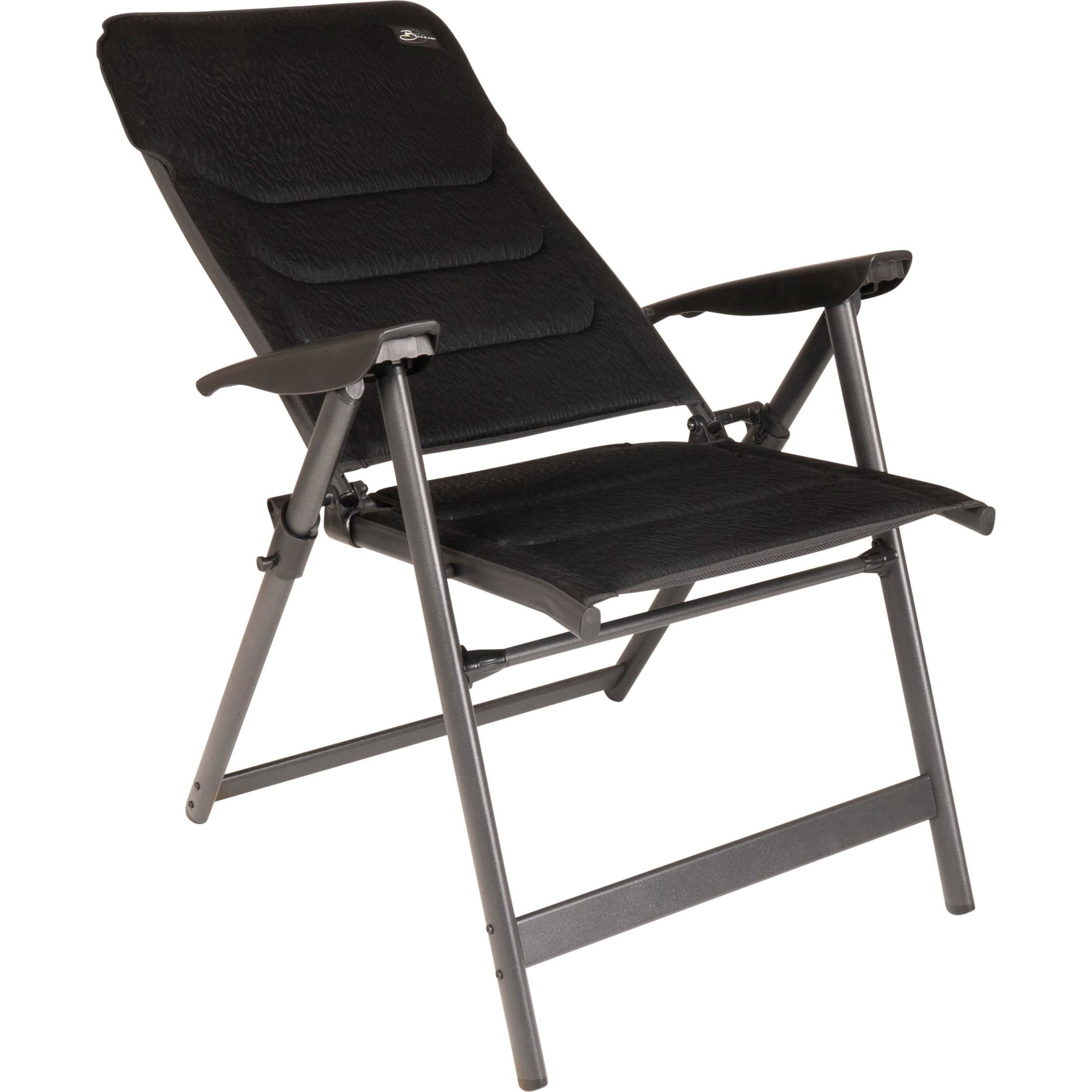 Bardani Vermillion 3D black