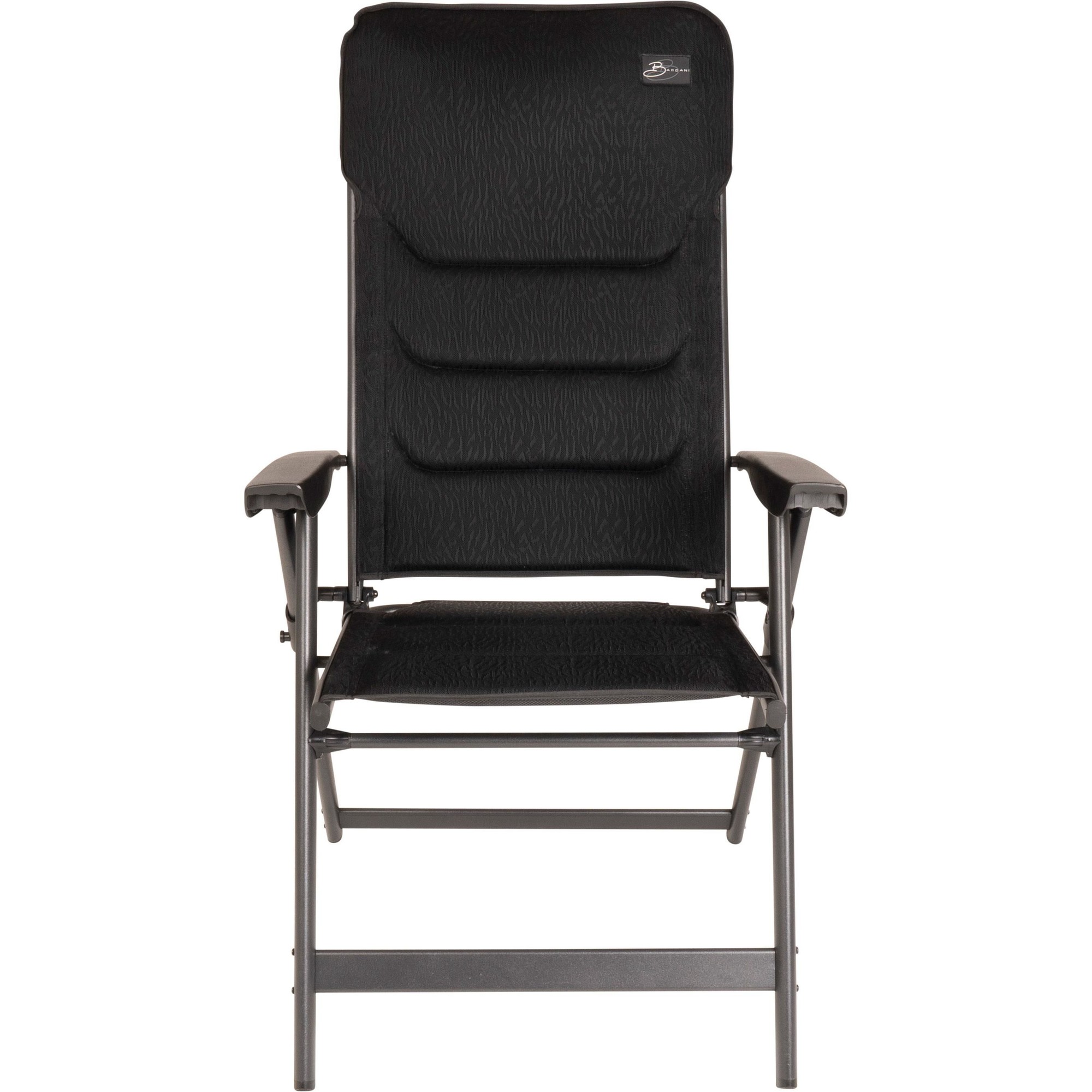 Bardani Vermillion 3D black