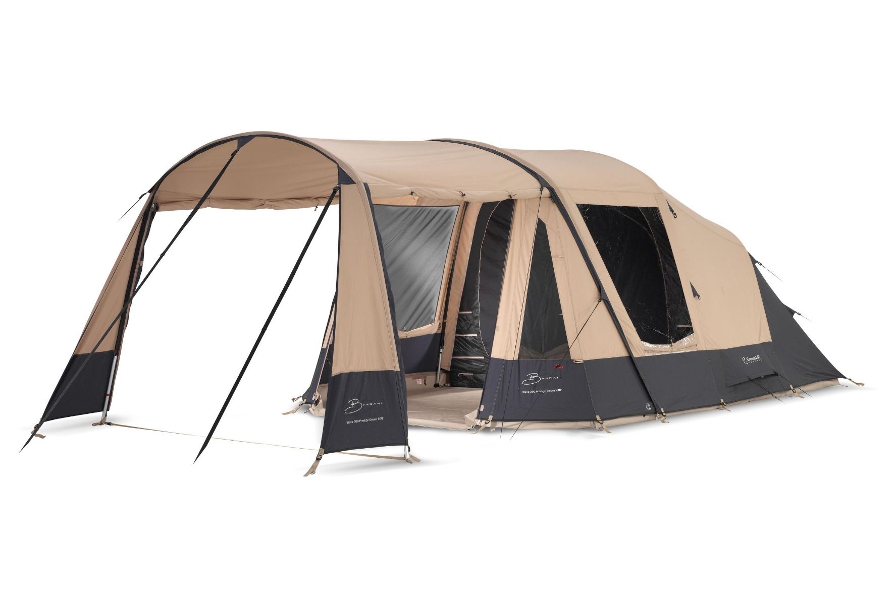 Bardani Wave Prestige 300 dlx RSTC