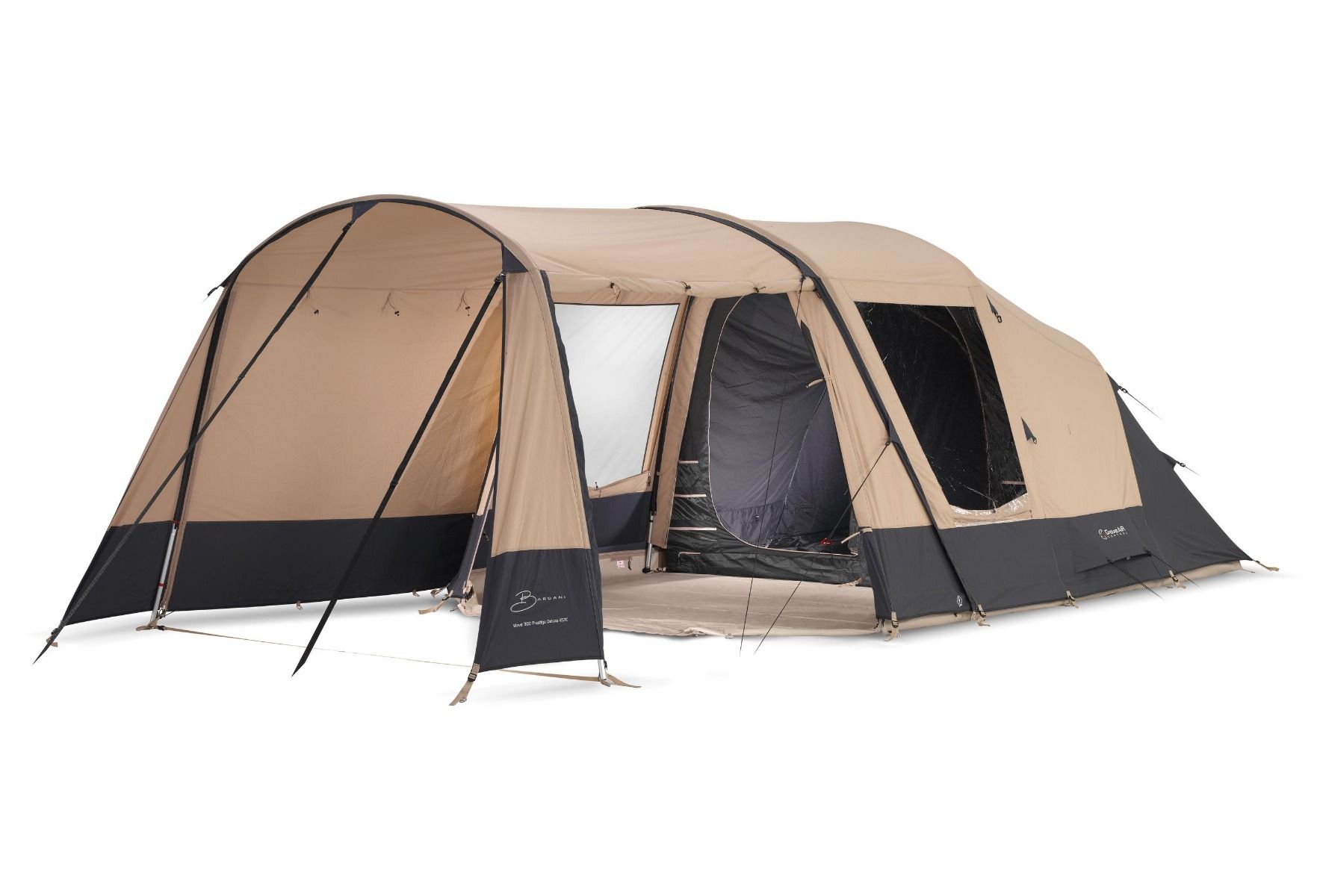 Bardani Wave Prestige 300 dlx RSTC