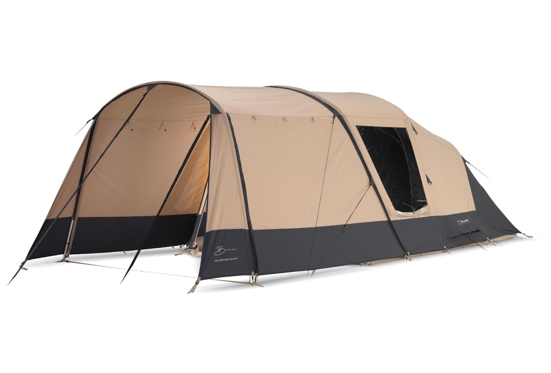 Bardani Wave Prestige 300 dlx RSTC