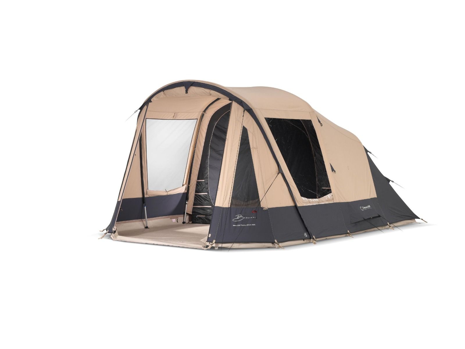 Bardani Wave Prestige 300 dlx RSTC