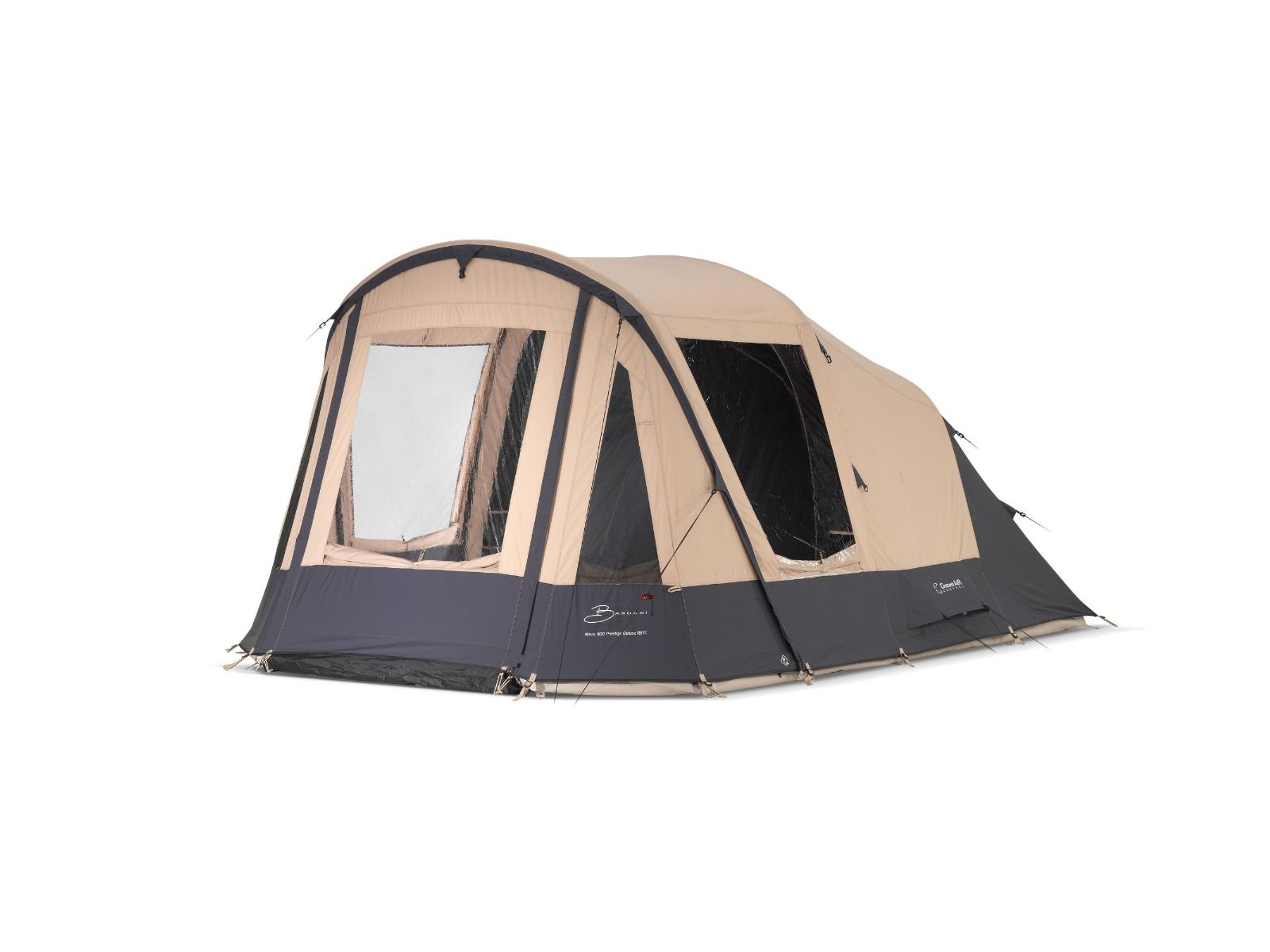 Bardani Wave Prestige 300 dlx RSTC