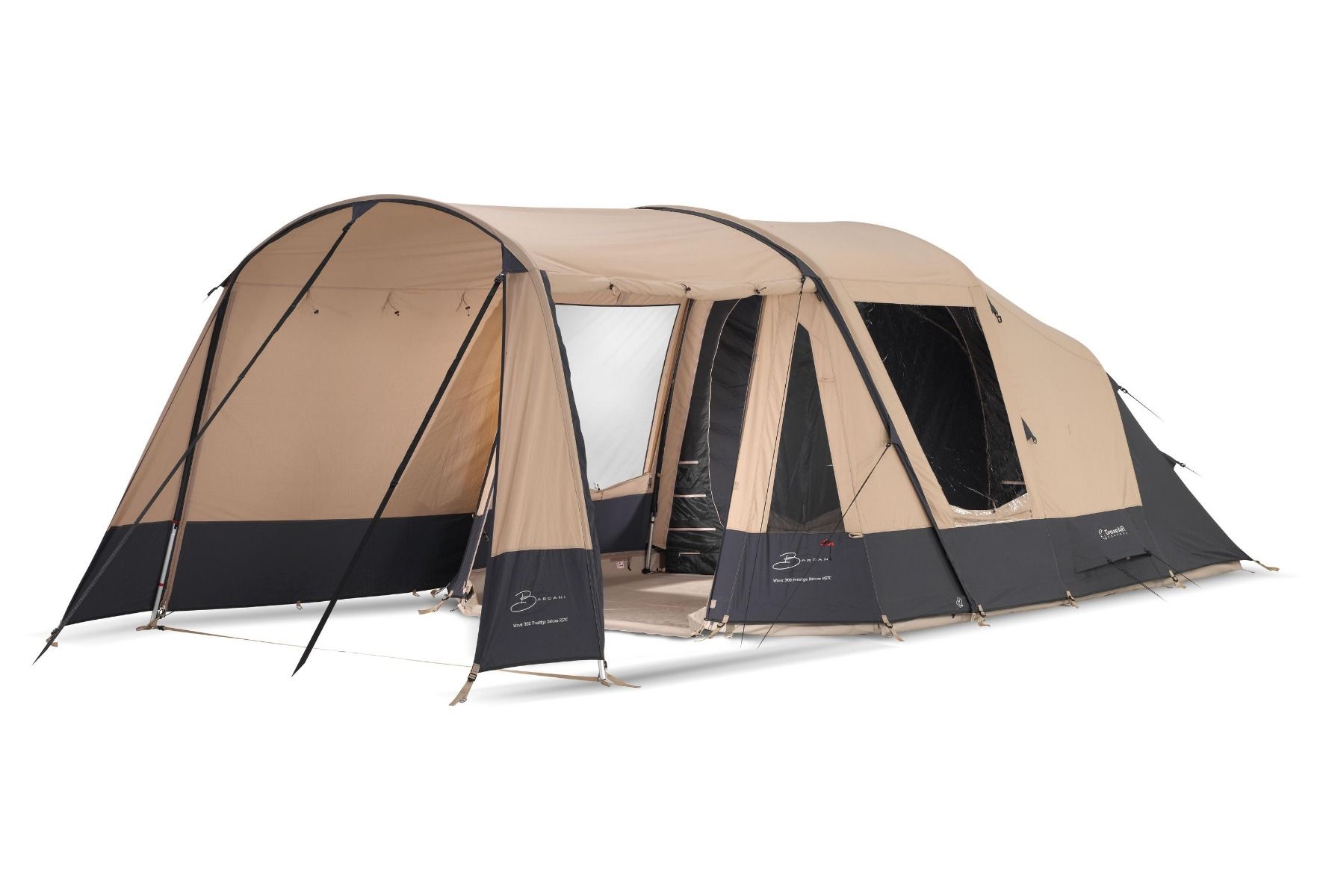 Bardani Wave Prestige 300 dlx RSTC