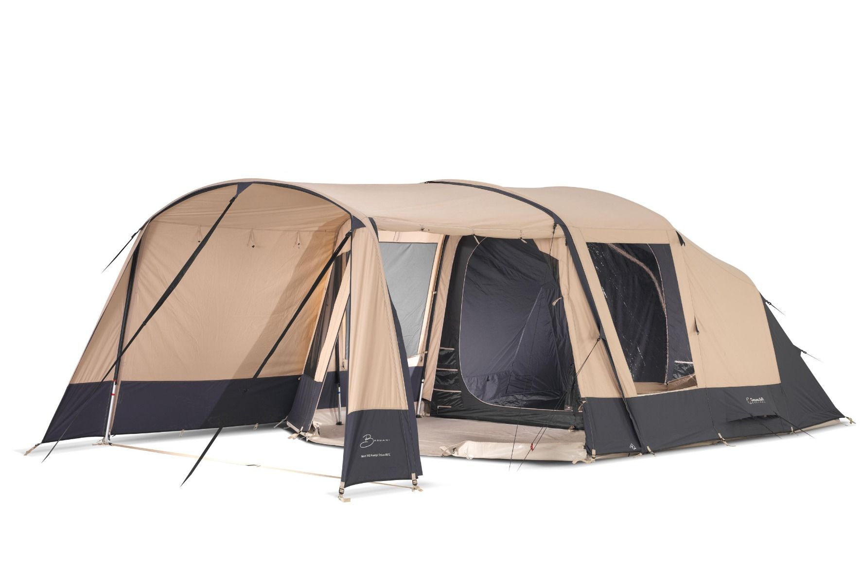 Bardani Wave Prestige 350 dlx RSTC