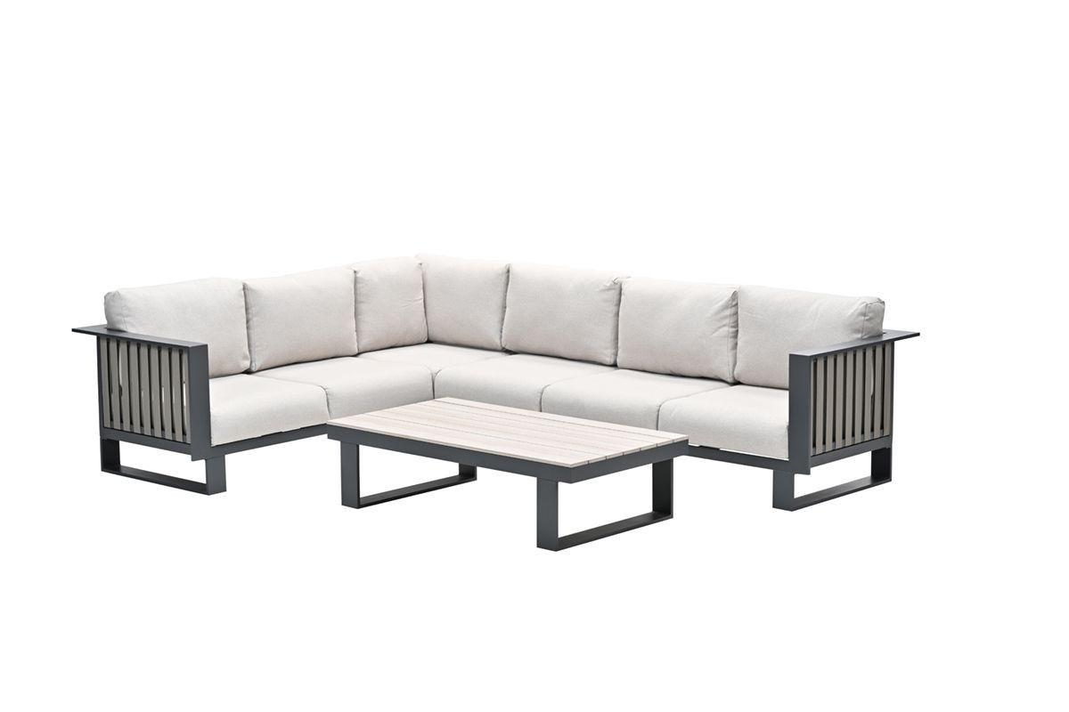 Bologna hoekset 4-dlg