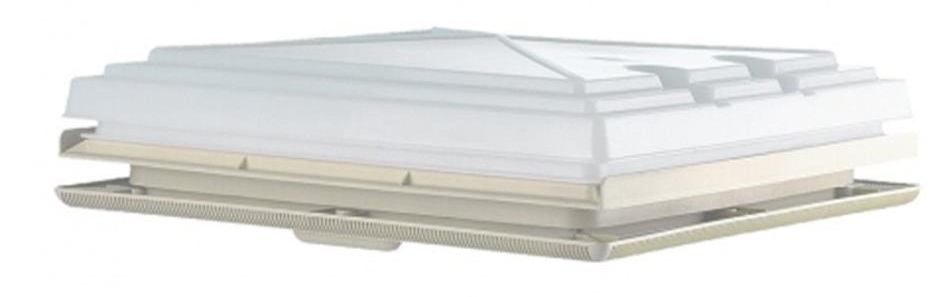 Dakluik mpk 40x40+hor+verduistering