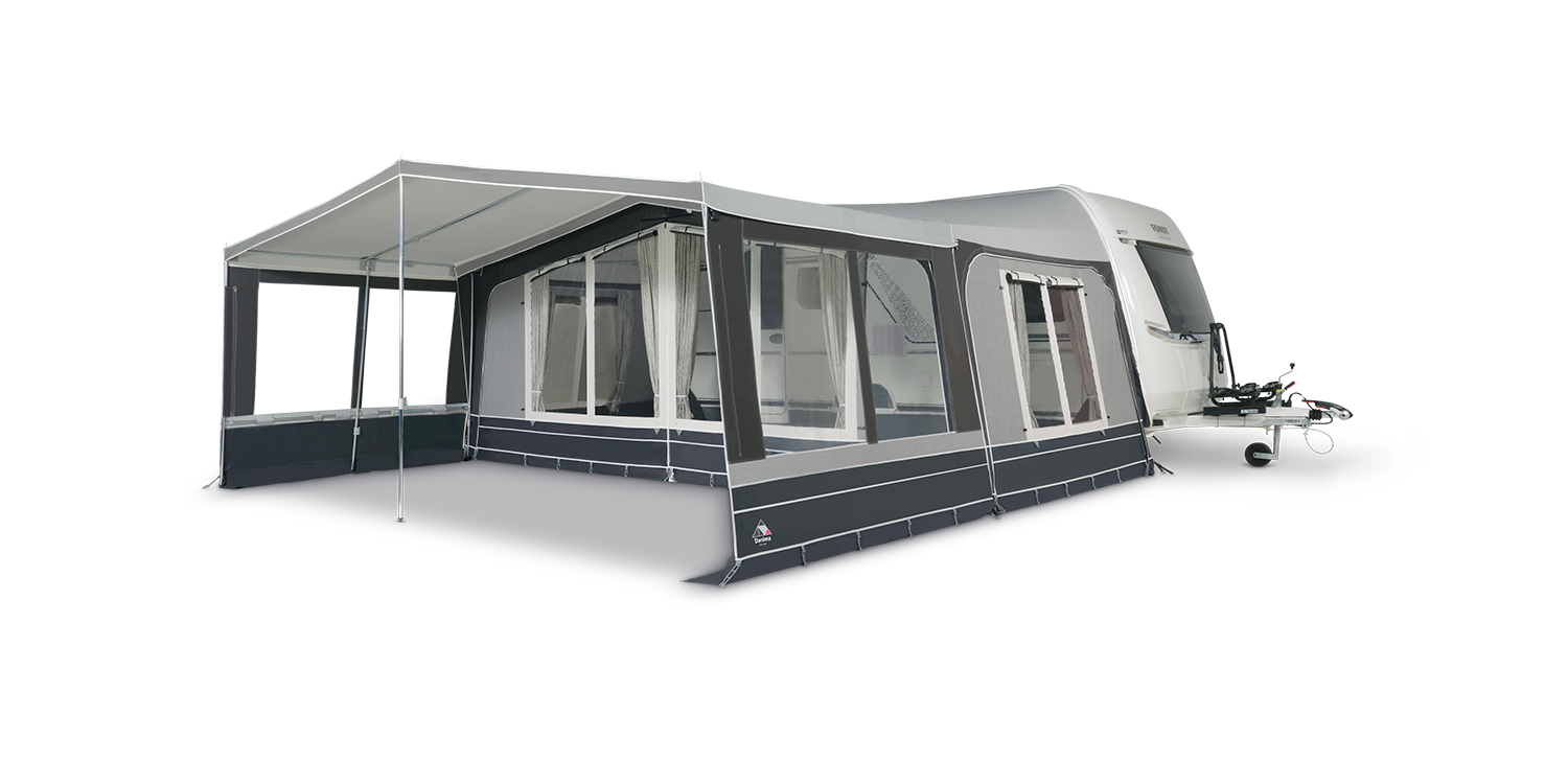 Diamond Season voortentluifel maat 9