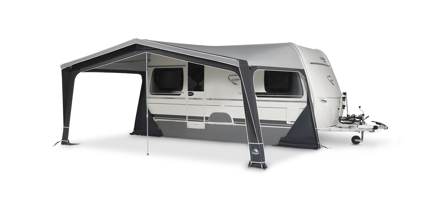 Dorema Diamond 240 maat 12