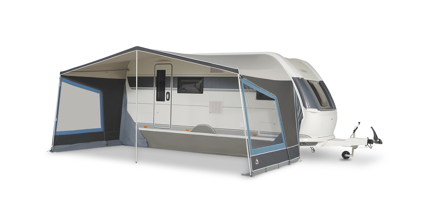 Dorema Panorma Nature luifel maat 8