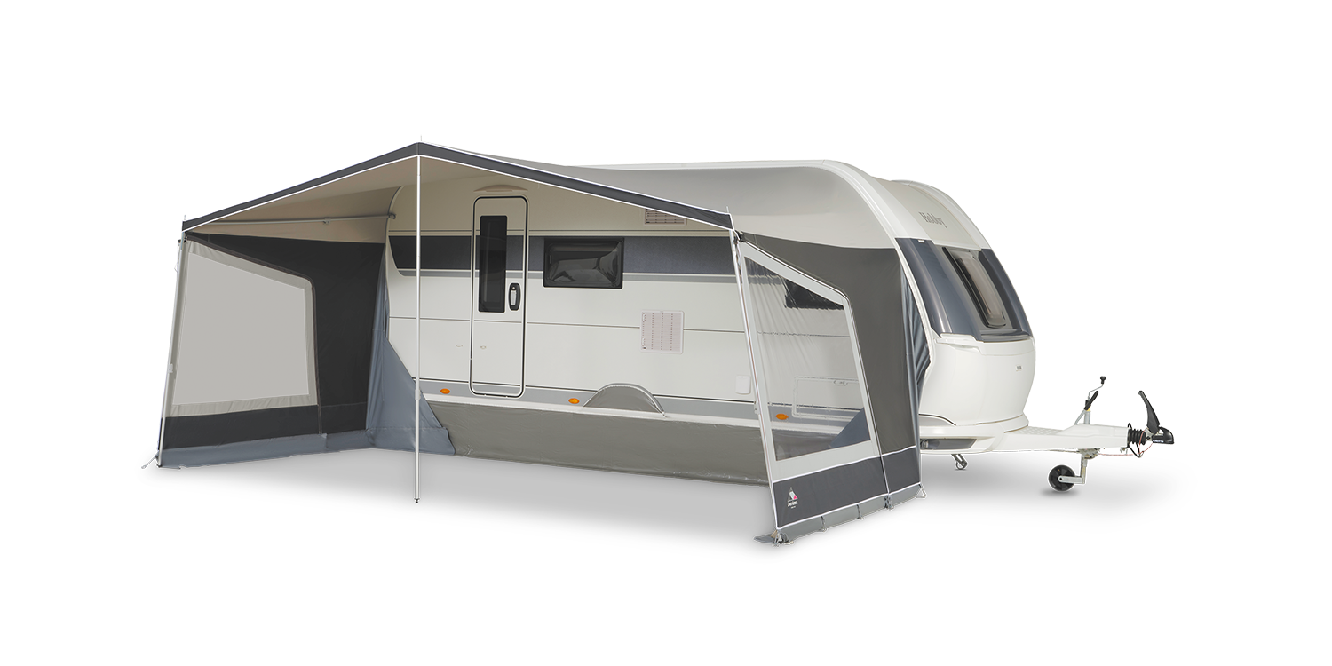 Dorema Panorma Nature luifel maat 8