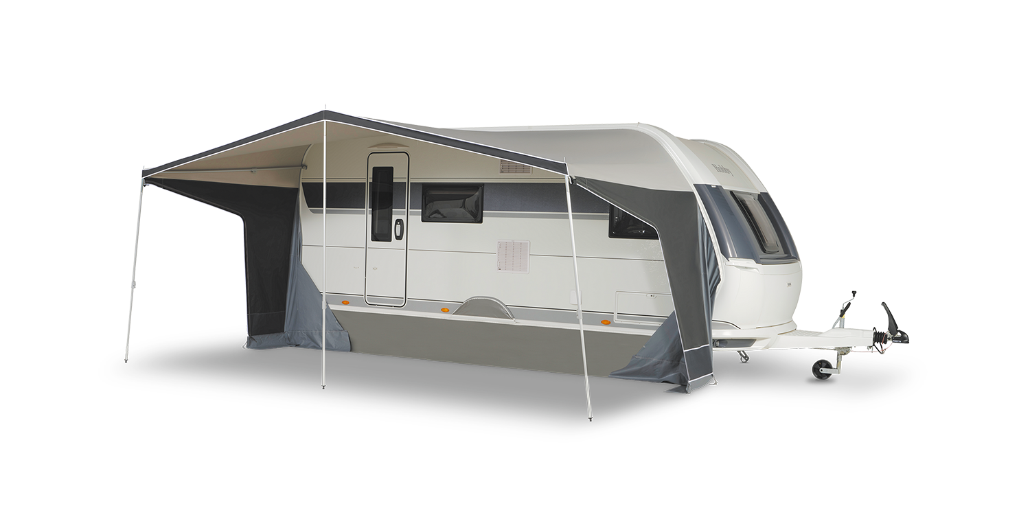 Dorema Panorma Nature luifel maat 8