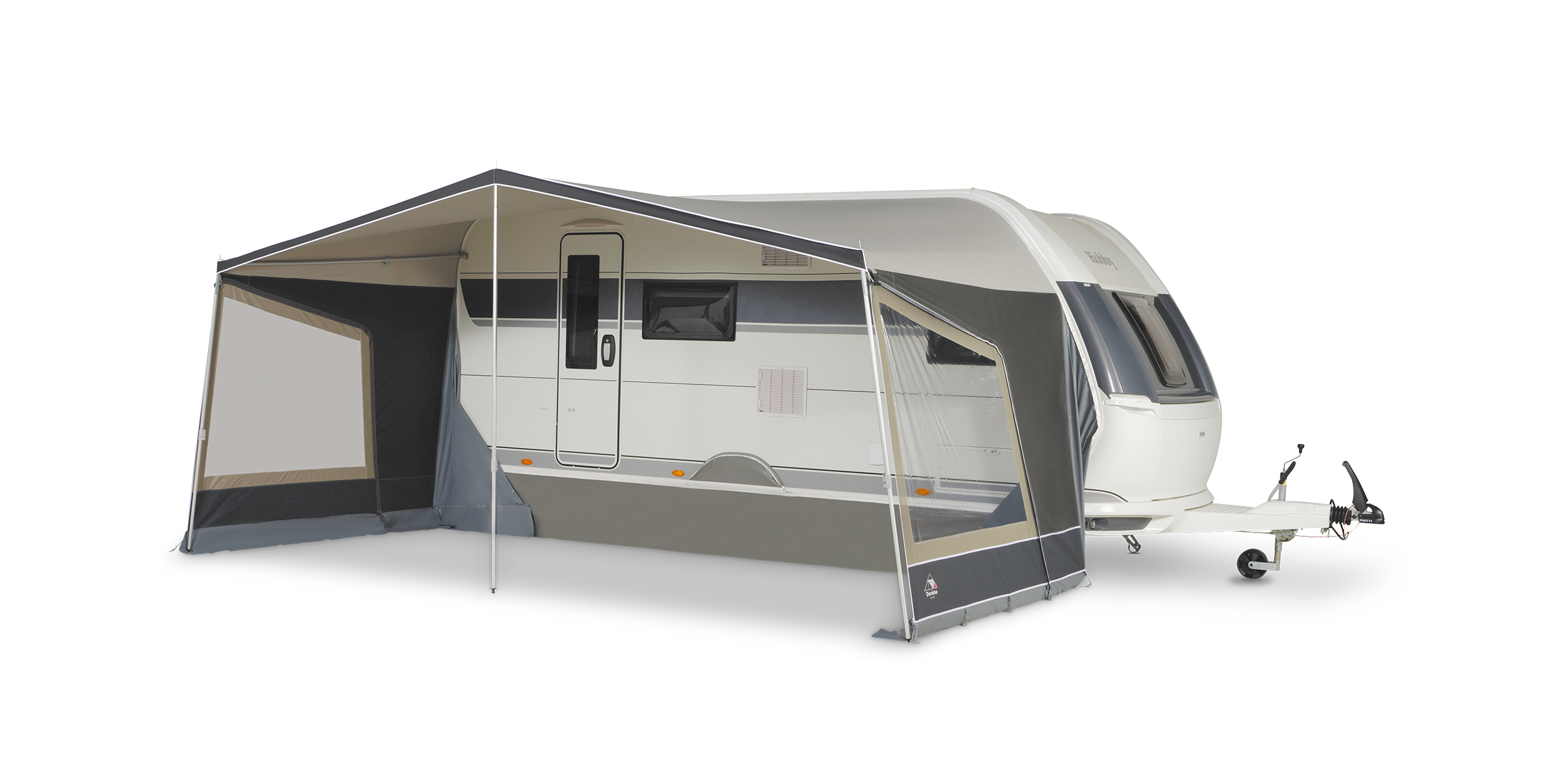 Dorema Panorma Nature luifel maat 9