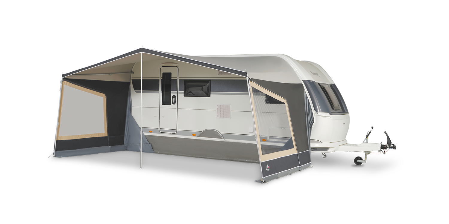 Dorema Panorma Nature luifel maat 9