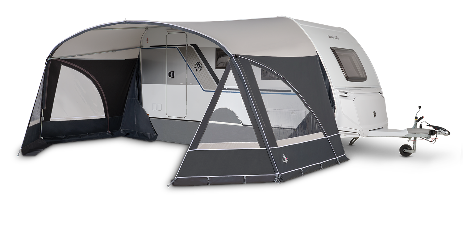 Dorema Porto luifel maat 14