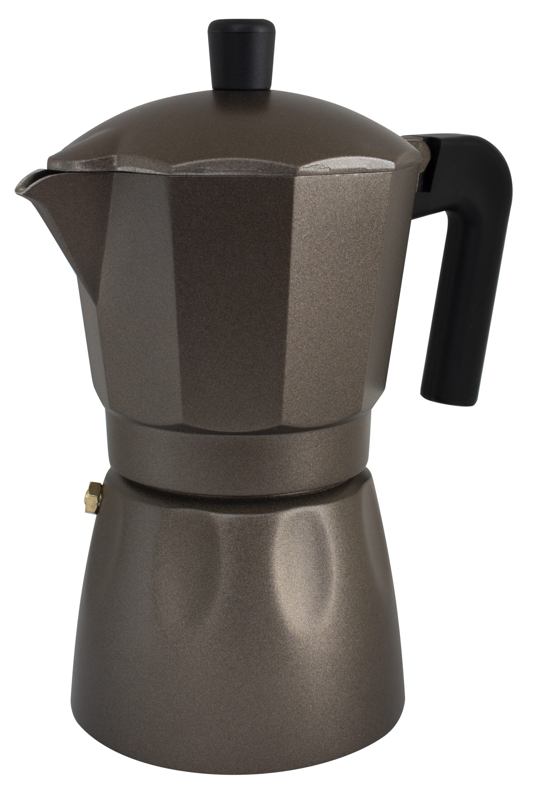 Eurotrail percolator 9-kops