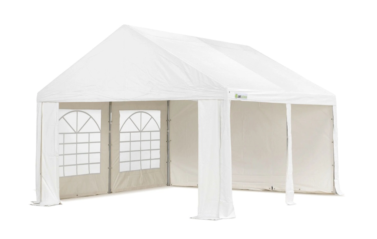 Ibiza partytent 300 x 600 cm