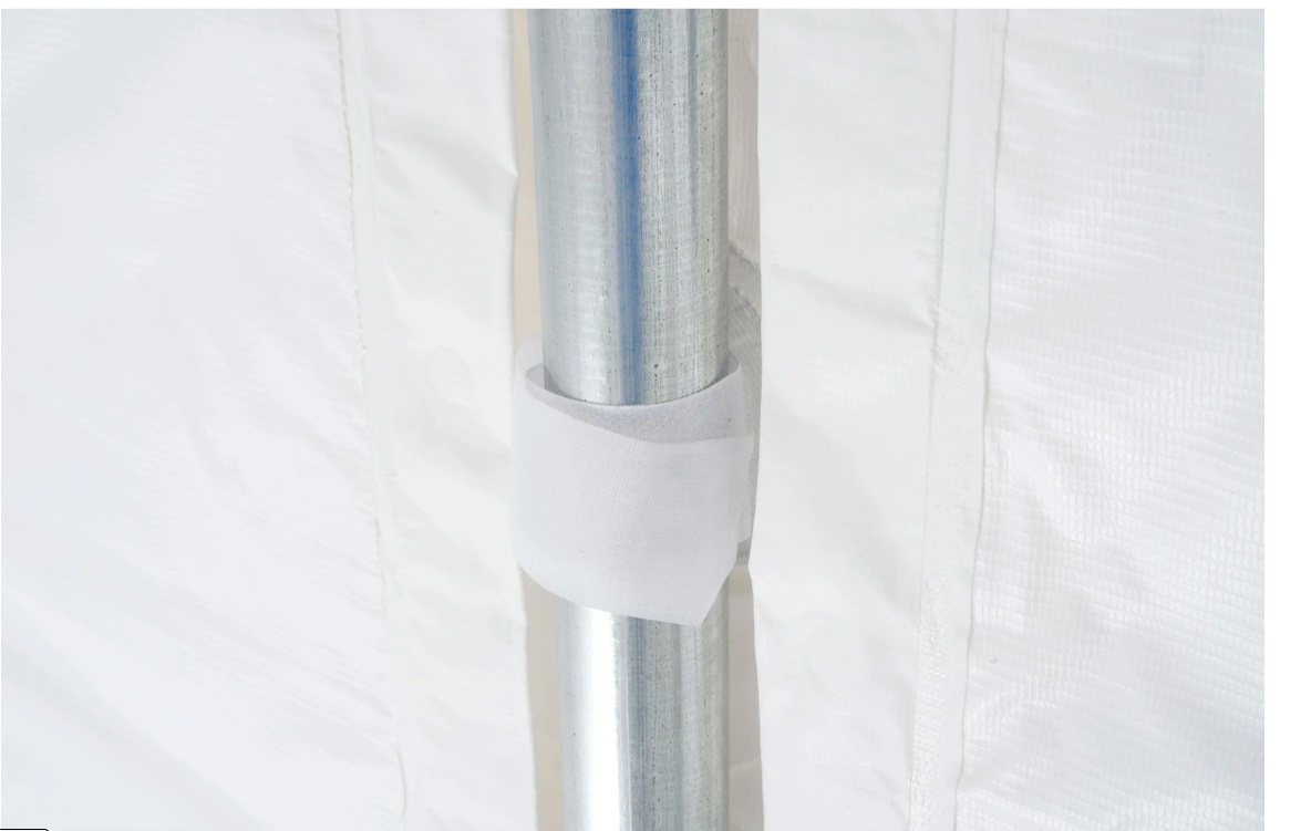 Ibiza partytent 300 x 600 cm