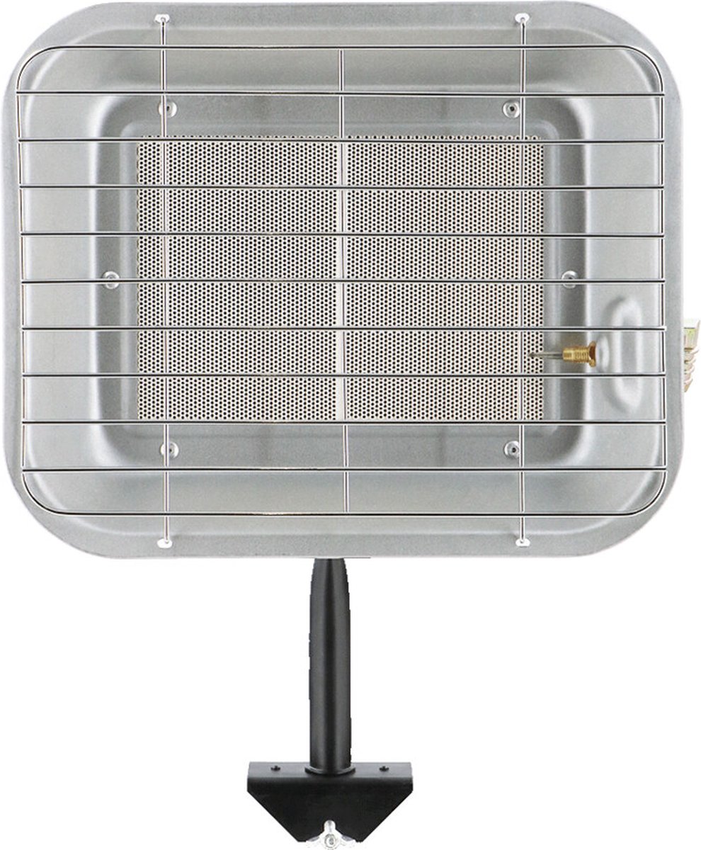 Mestic eurostraler MES-100