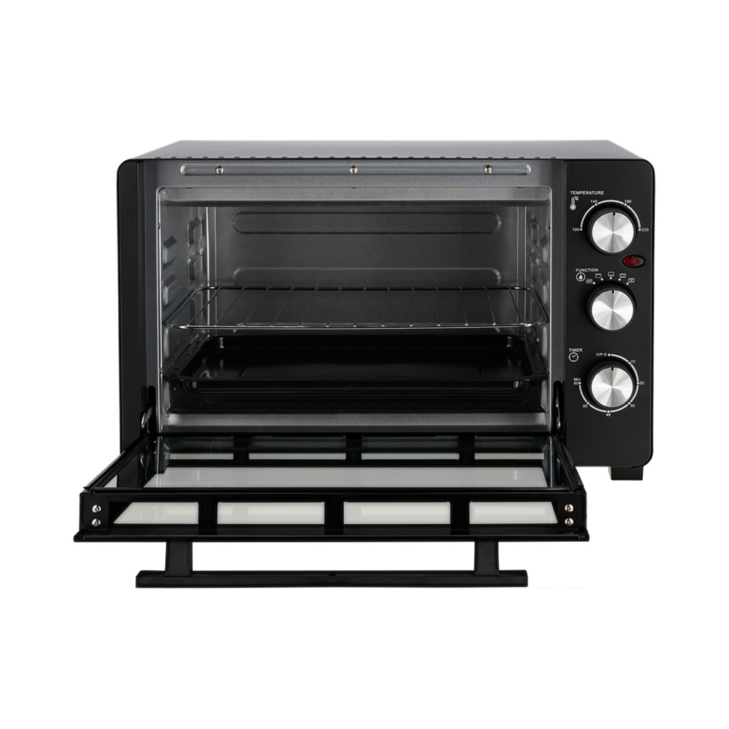 Mestic heteluchtoven MHO-130