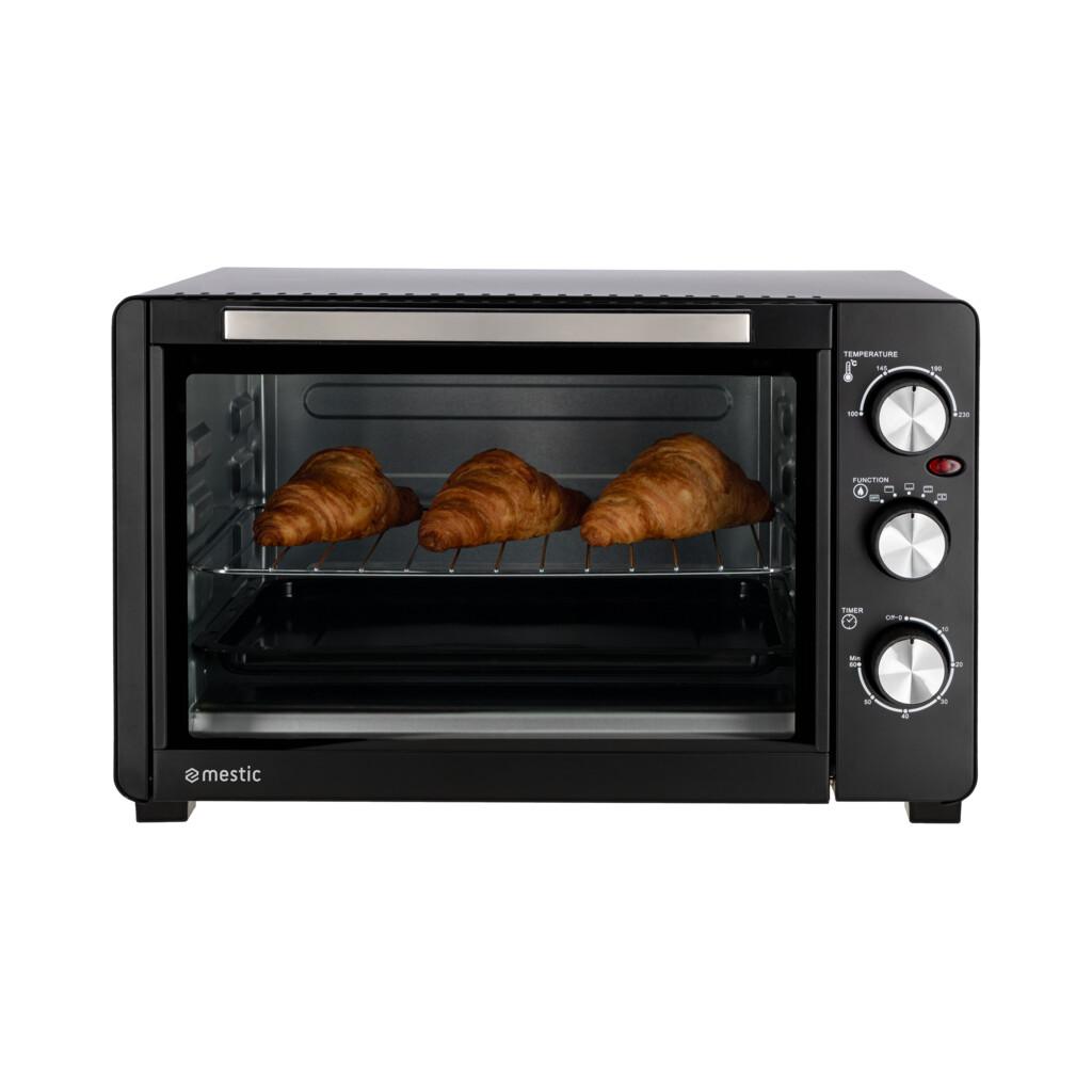 Mestic heteluchtoven MHO-130