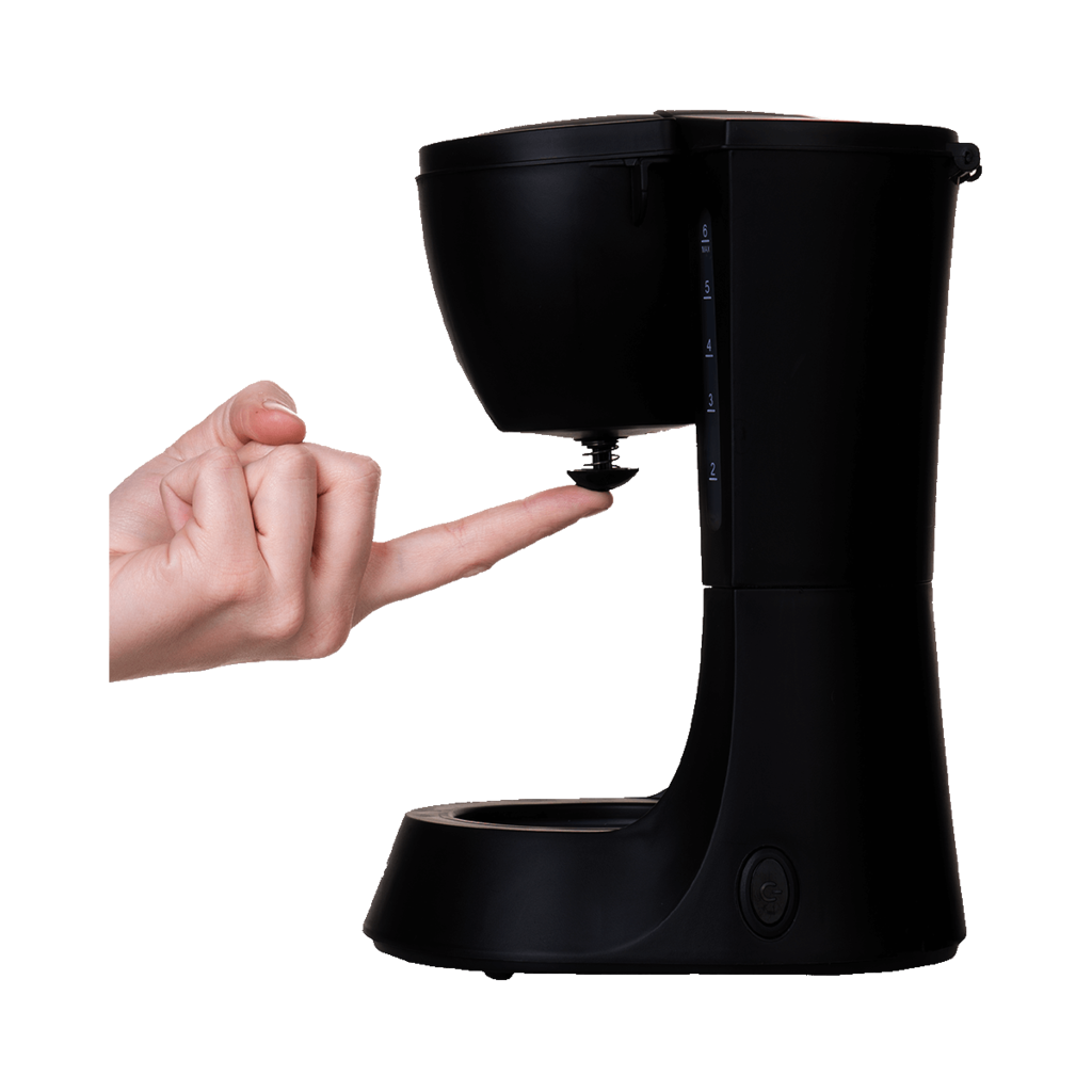 Mestic koffiezetter MK-80