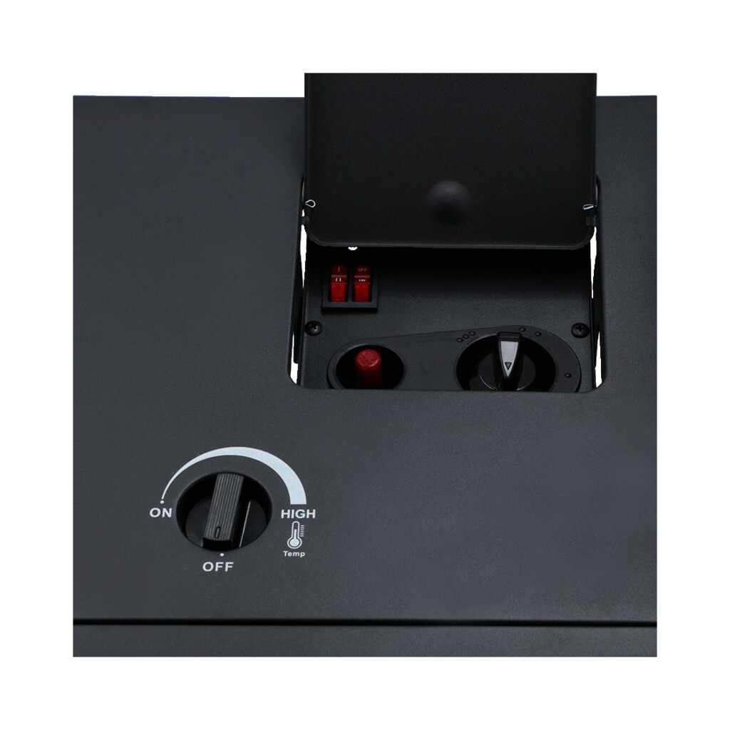 Mestic rolkachel MRK-100T