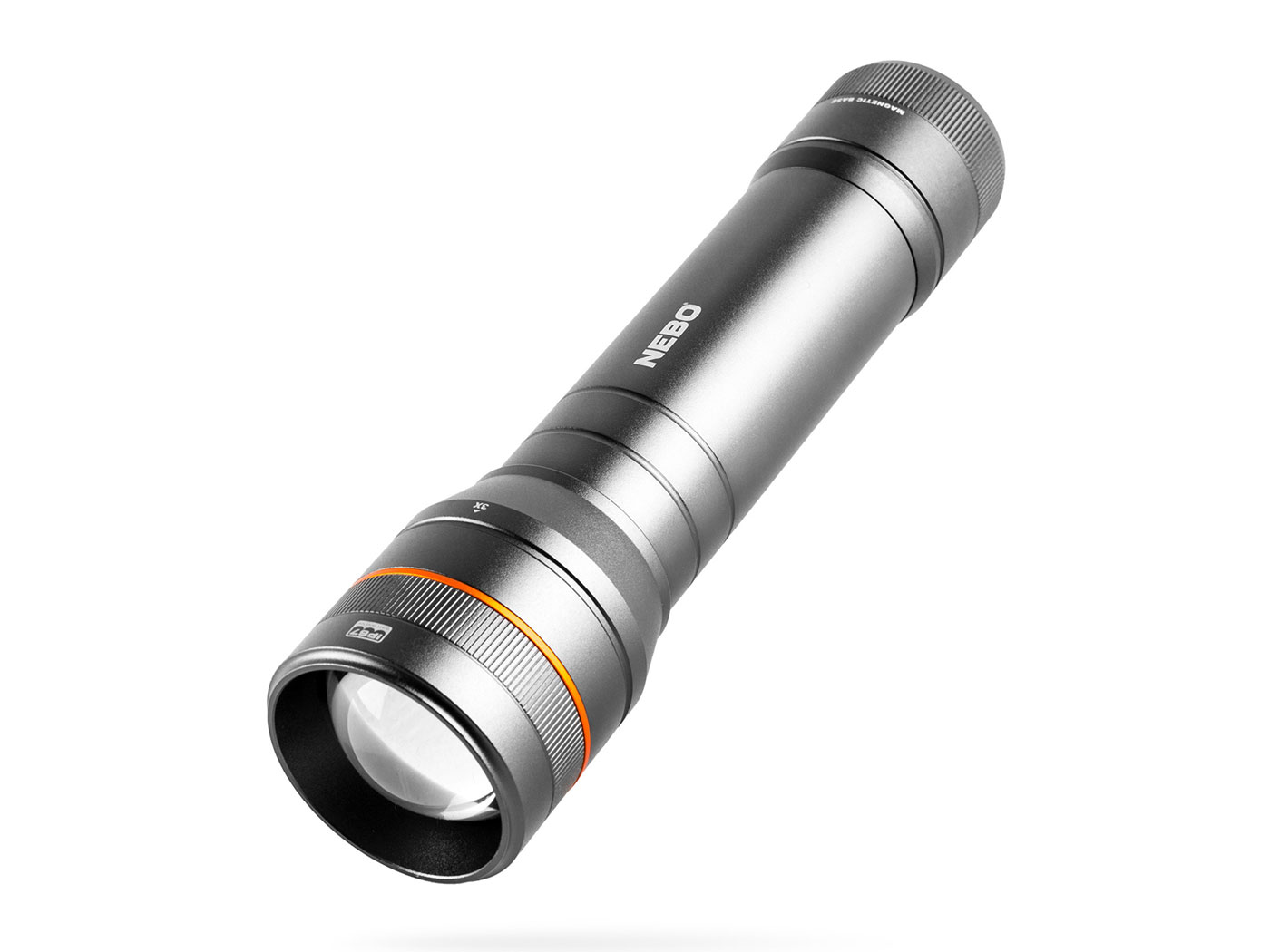 Nebo Zaklamp Newton 1000