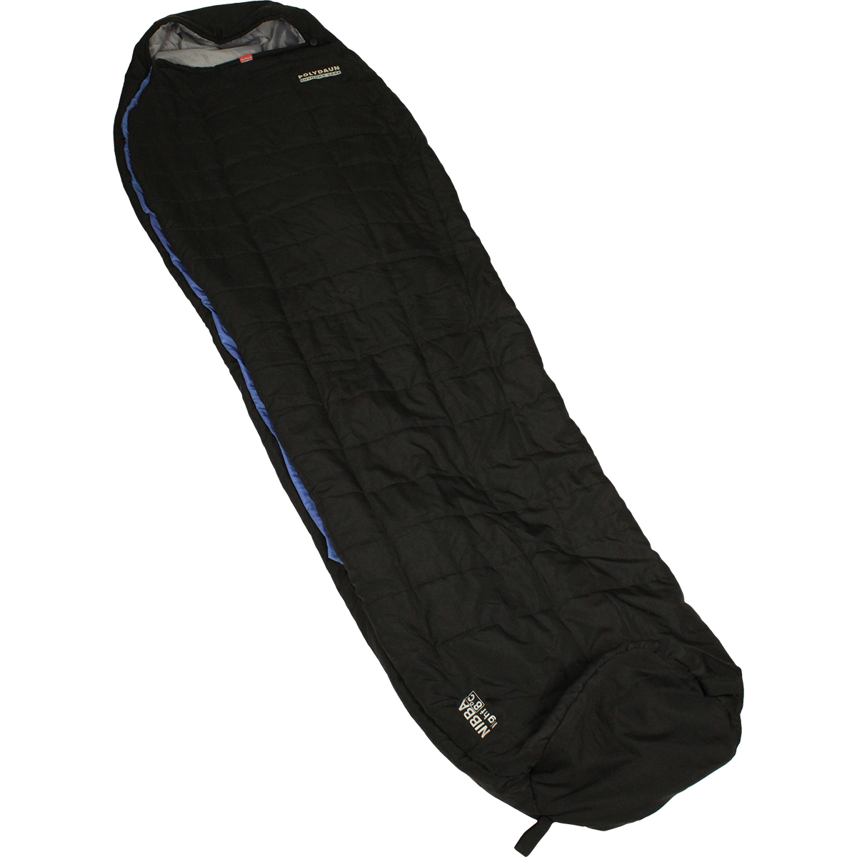 Polydaun slaapzak Nibba