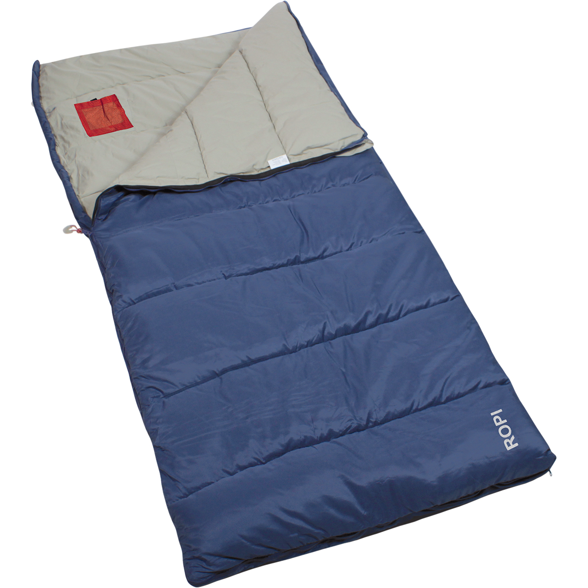 Polydaun slaapzak Ropi junior