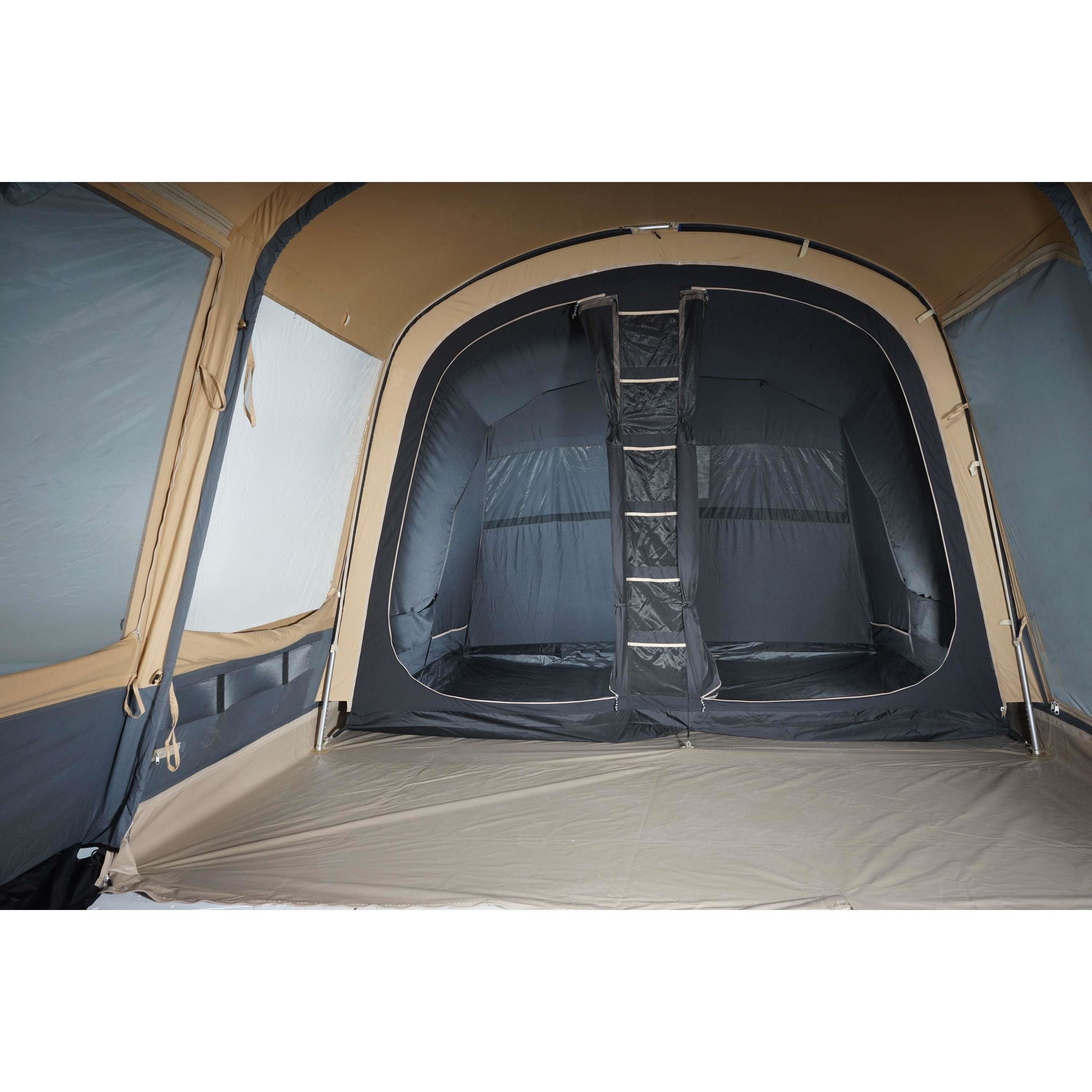 Safarica Pacific reef 310 TC