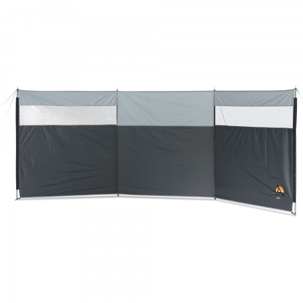 Safarica windscherm Tahiti 400 x 140 cm