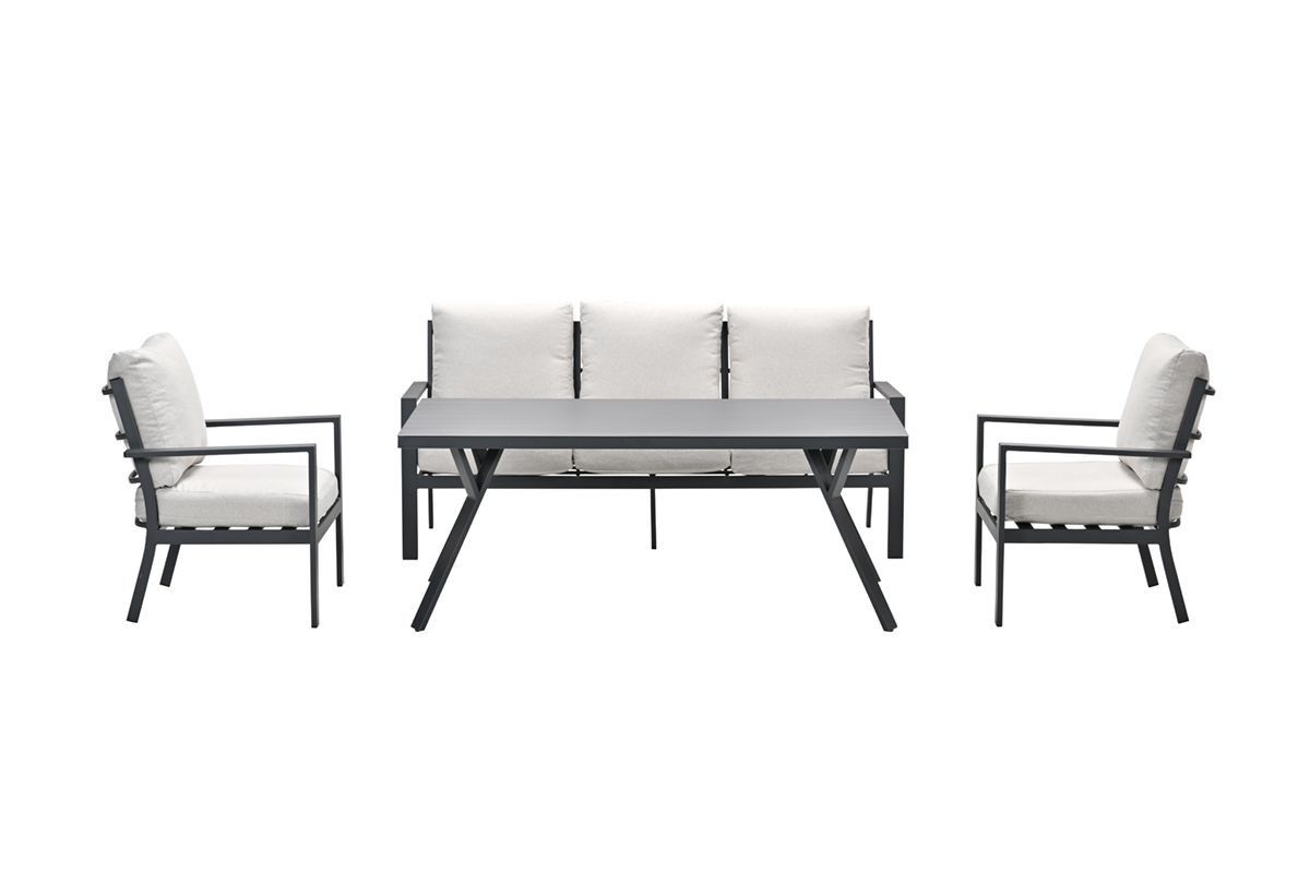 Sergio sofa set
